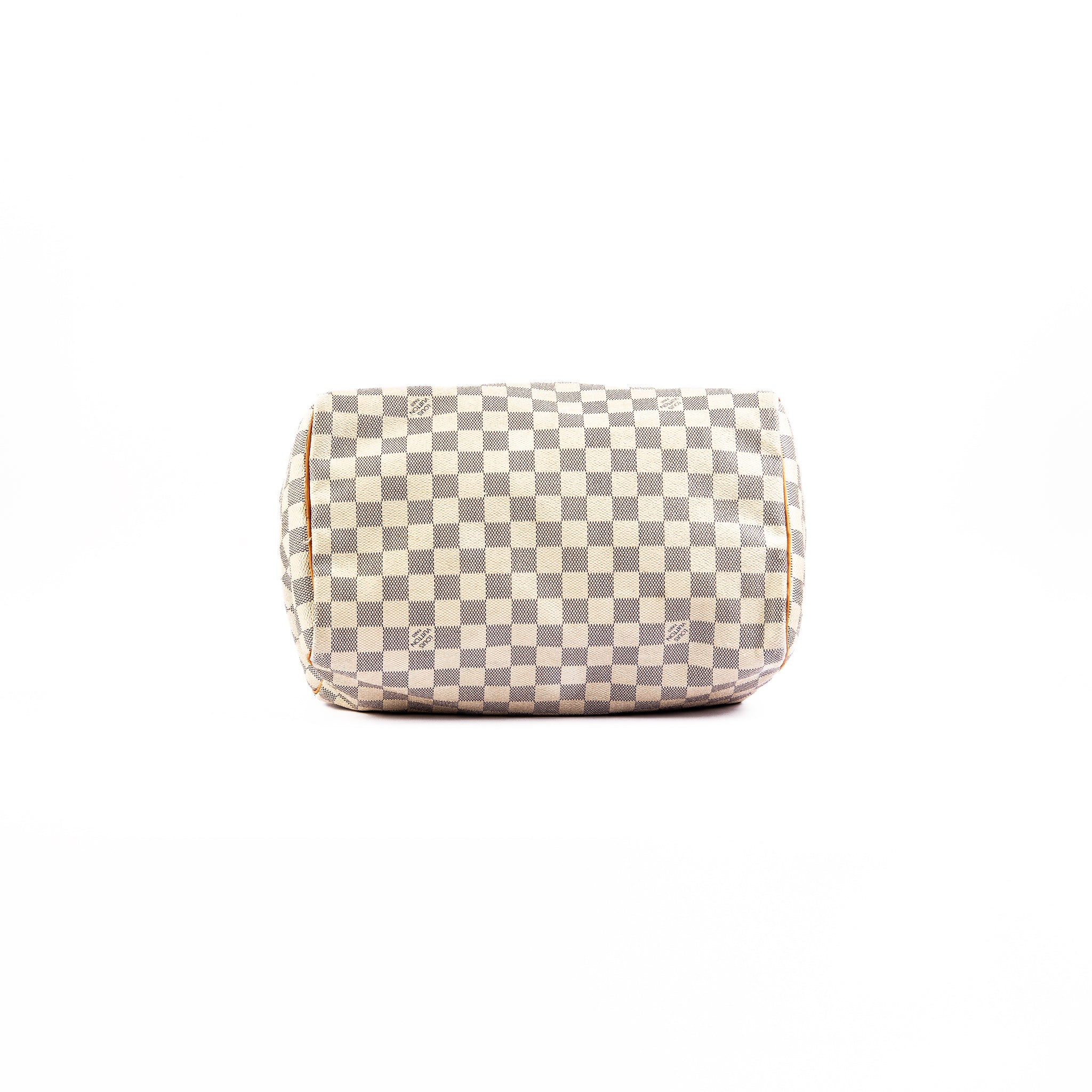 Louis Vuitton Speedy 30 Handle Bag