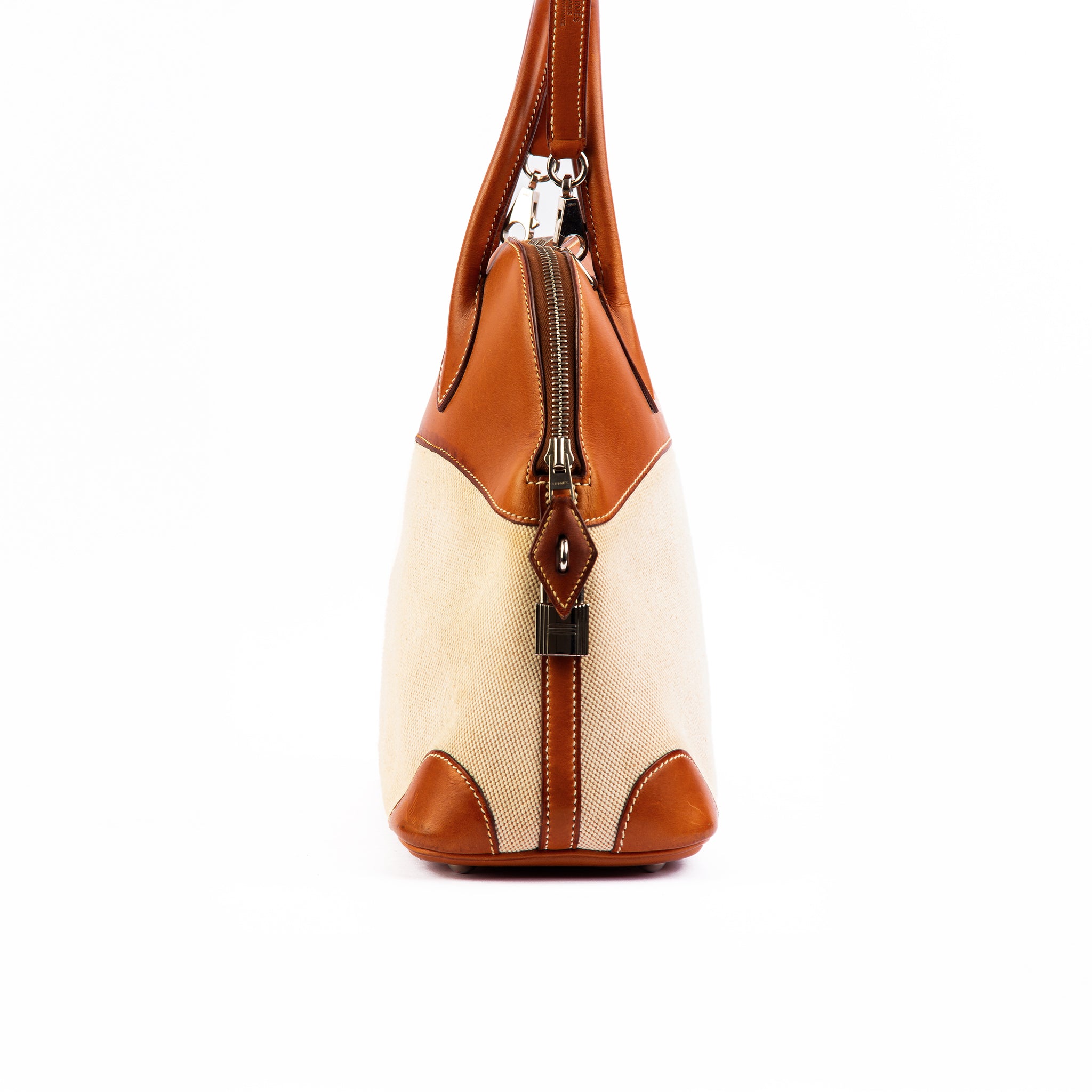 Hermès Bolide 45 Top Handle Bag