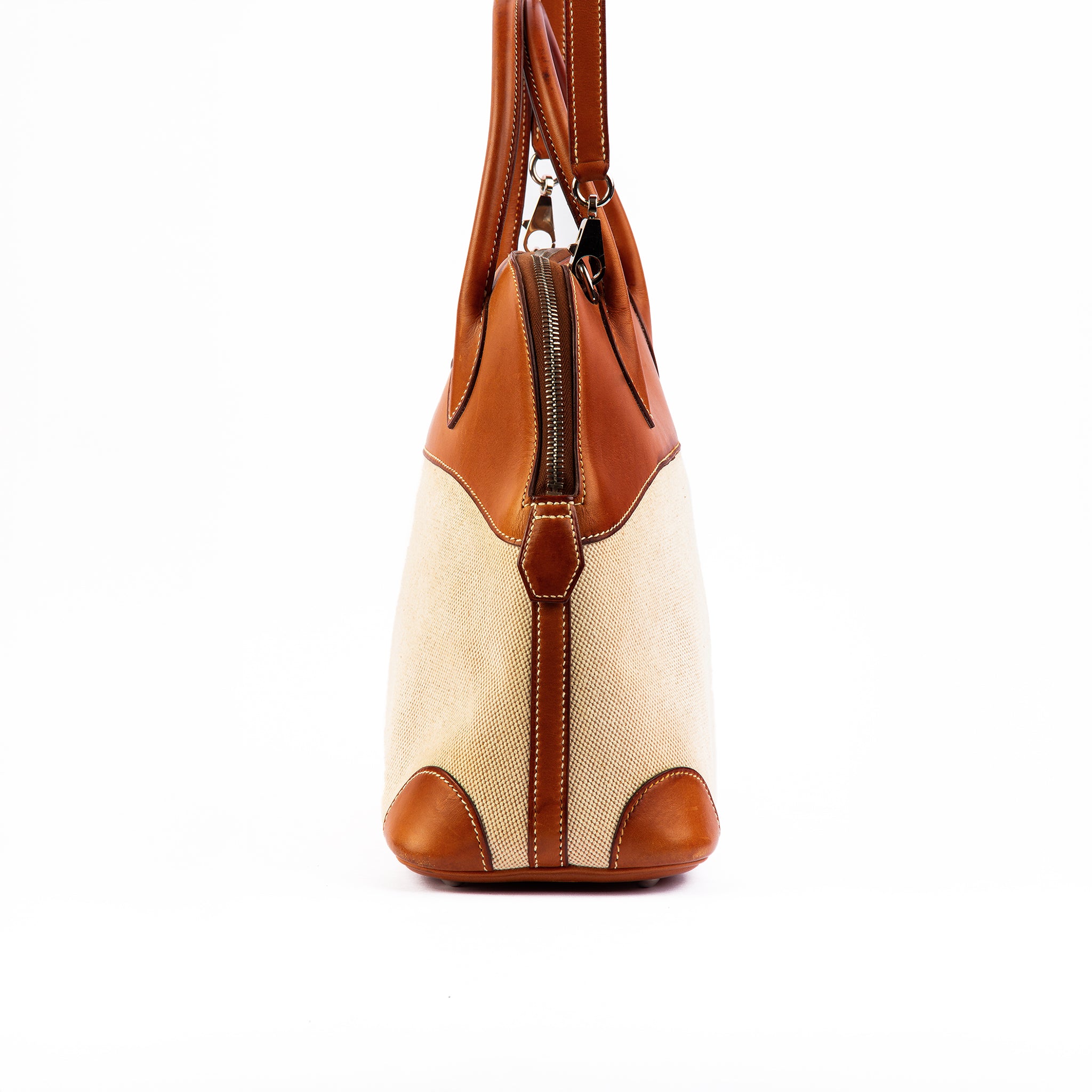 Hermès Bolide 45 Top Handle Bag