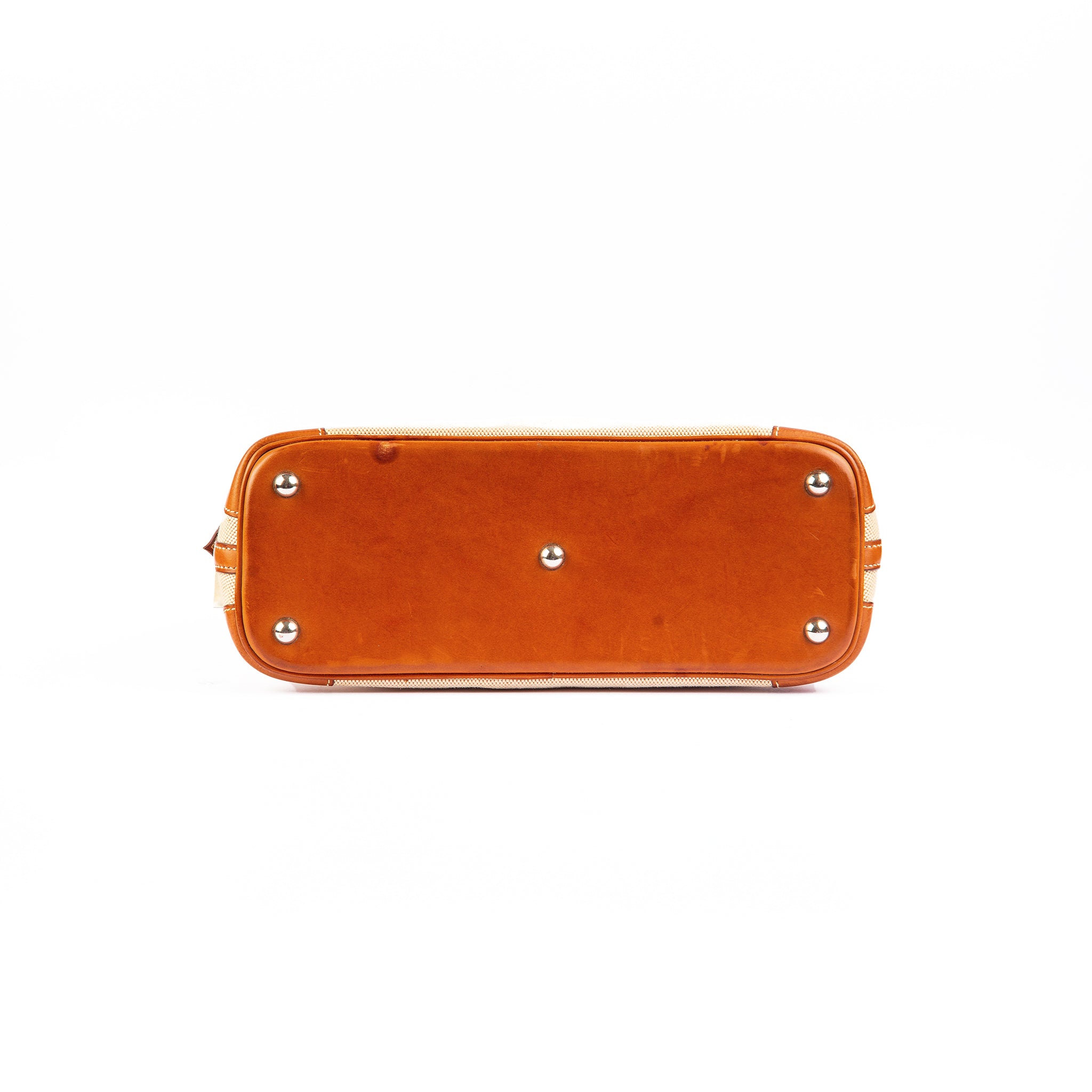Hermès Bolide 45 Top Handle Bag