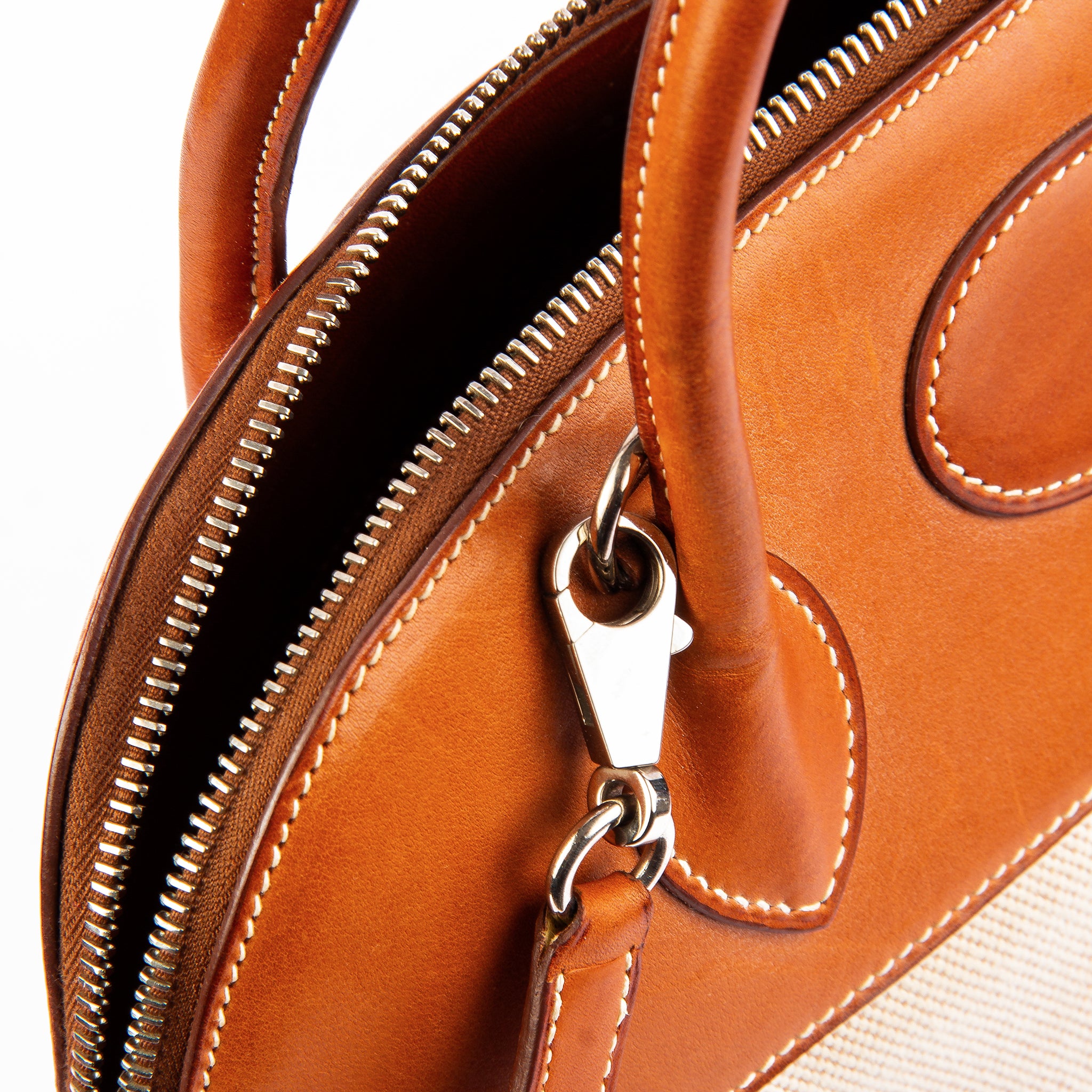 Hermès Bolide 45 Top Handle Bag