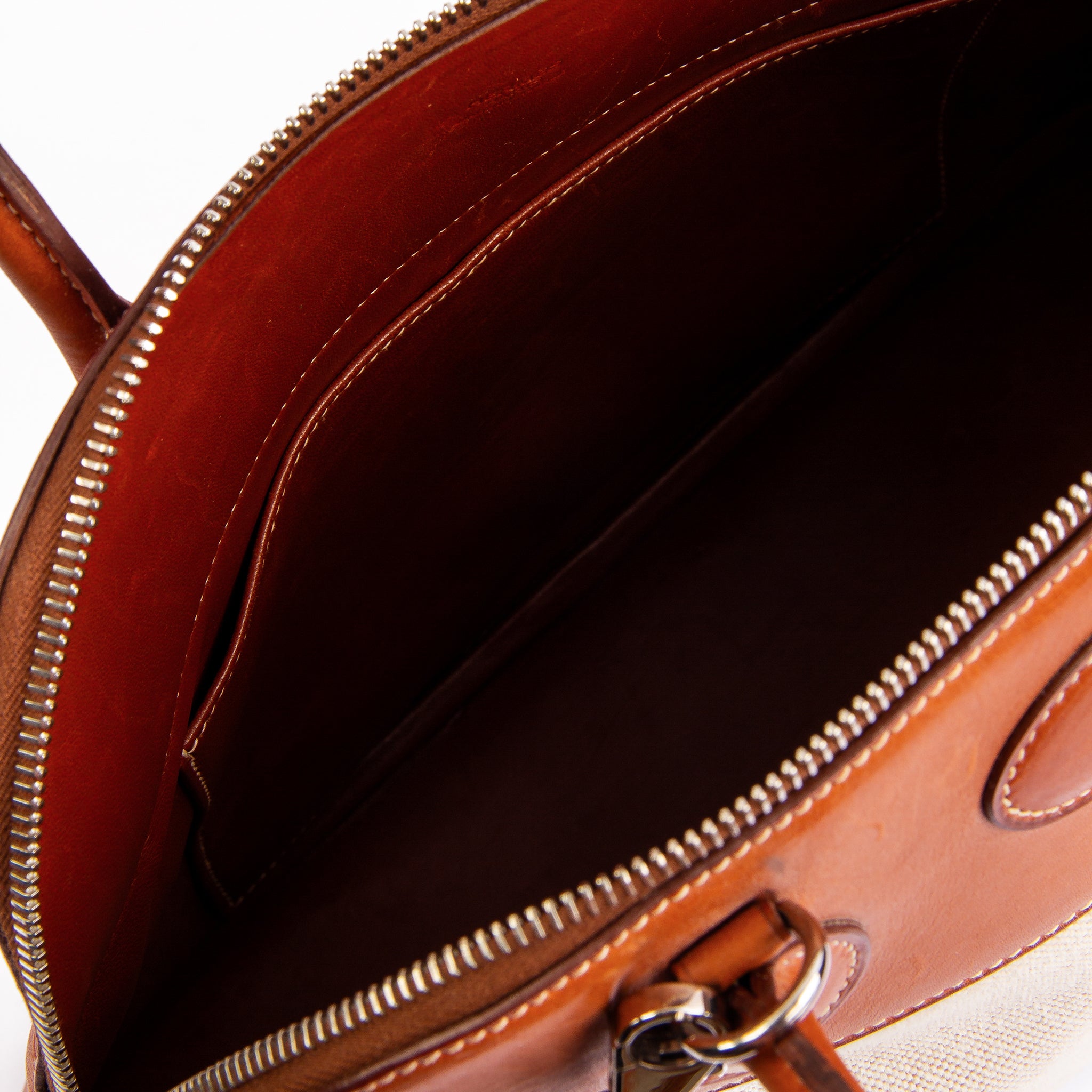 Hermès Bolide 45 Top Handle Bag