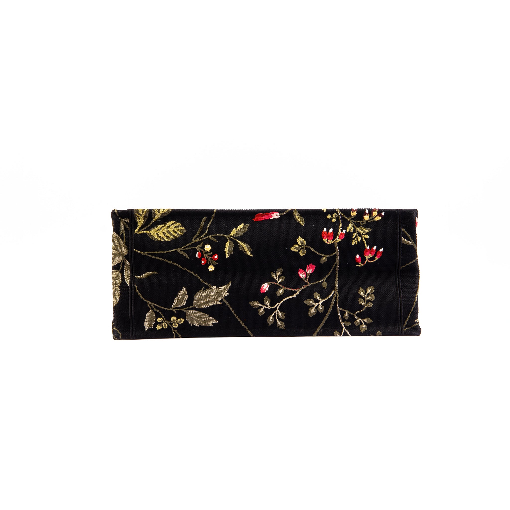 Christian Dior Large Birds Book Tote