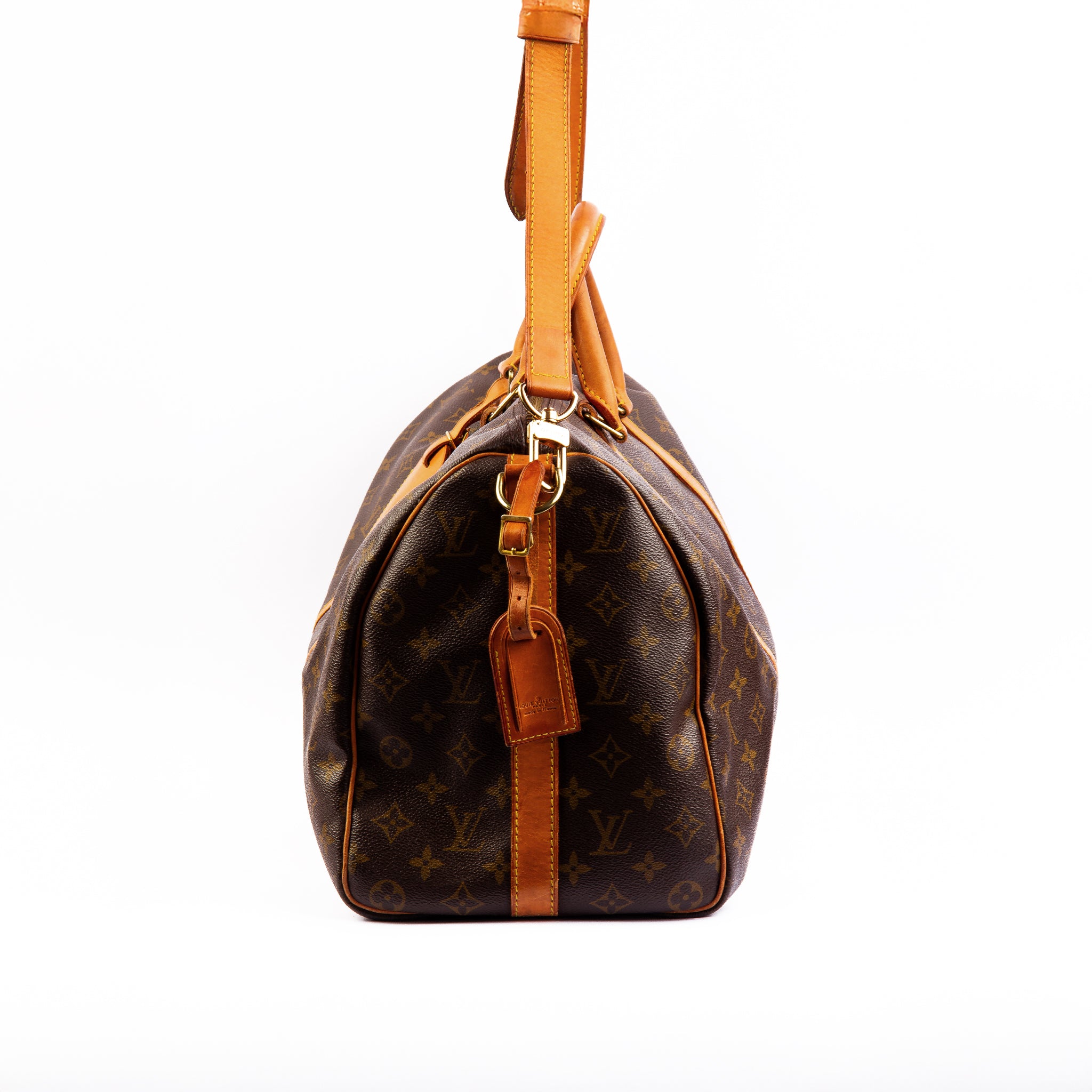 Louis Vuitton Bandouliere Keepall 45