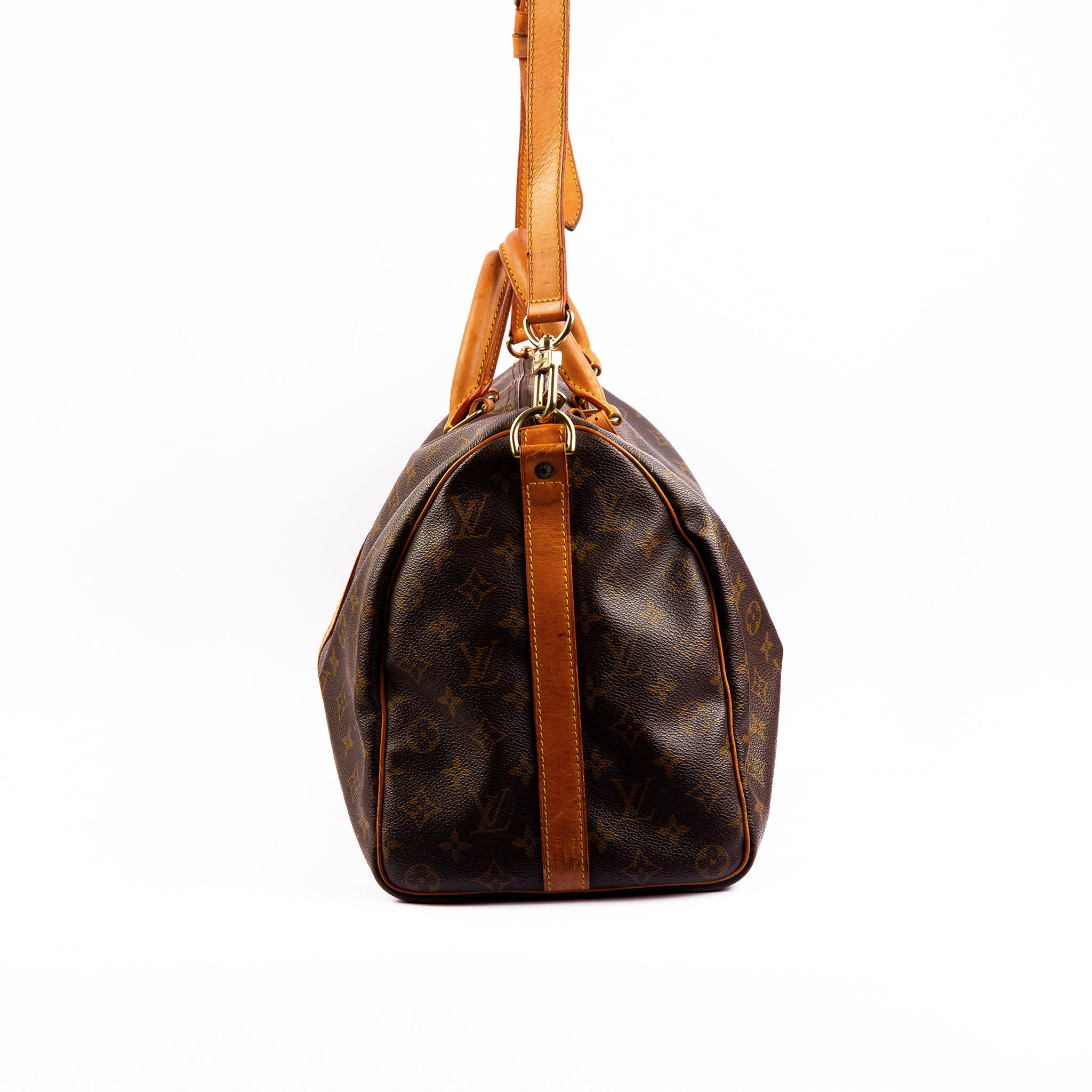 Louis Vuitton Bandouliere Keepall 45