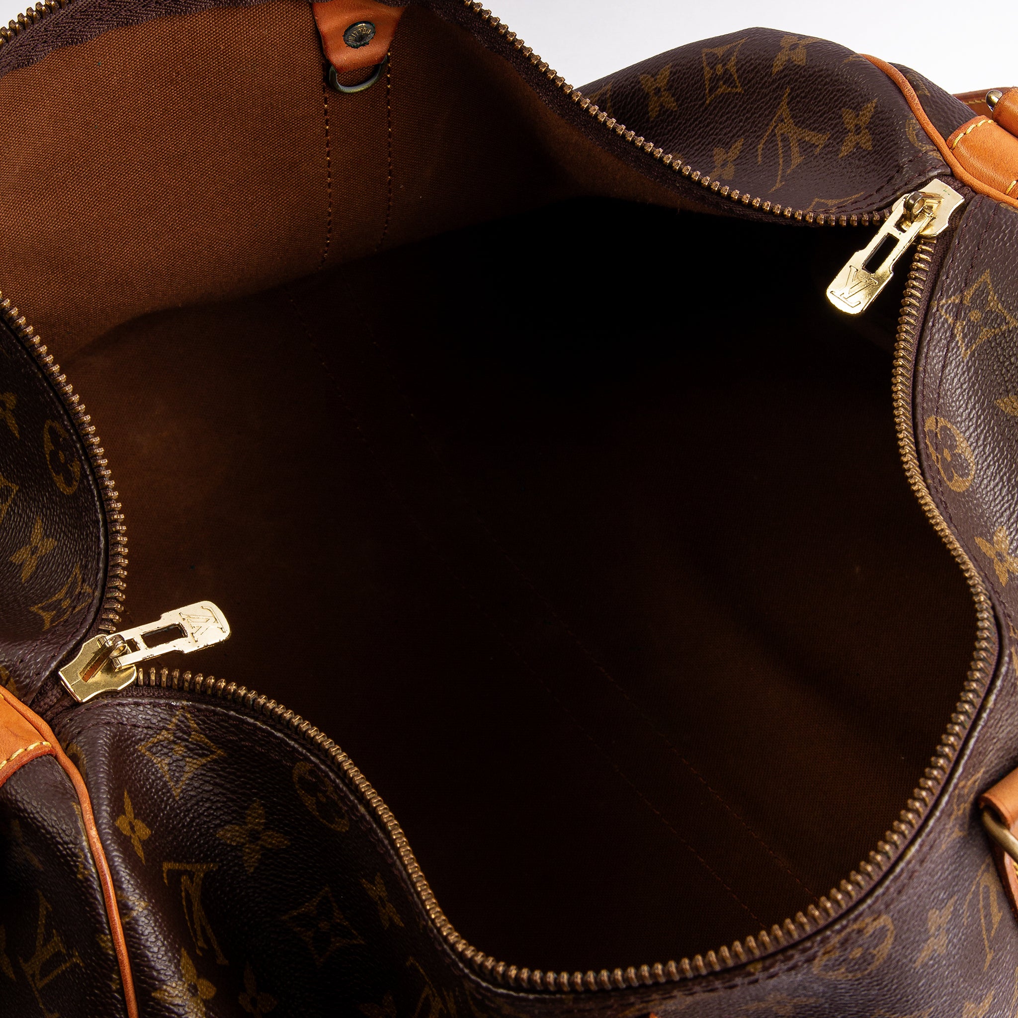 Louis Vuitton Bandouliere Keepall 45