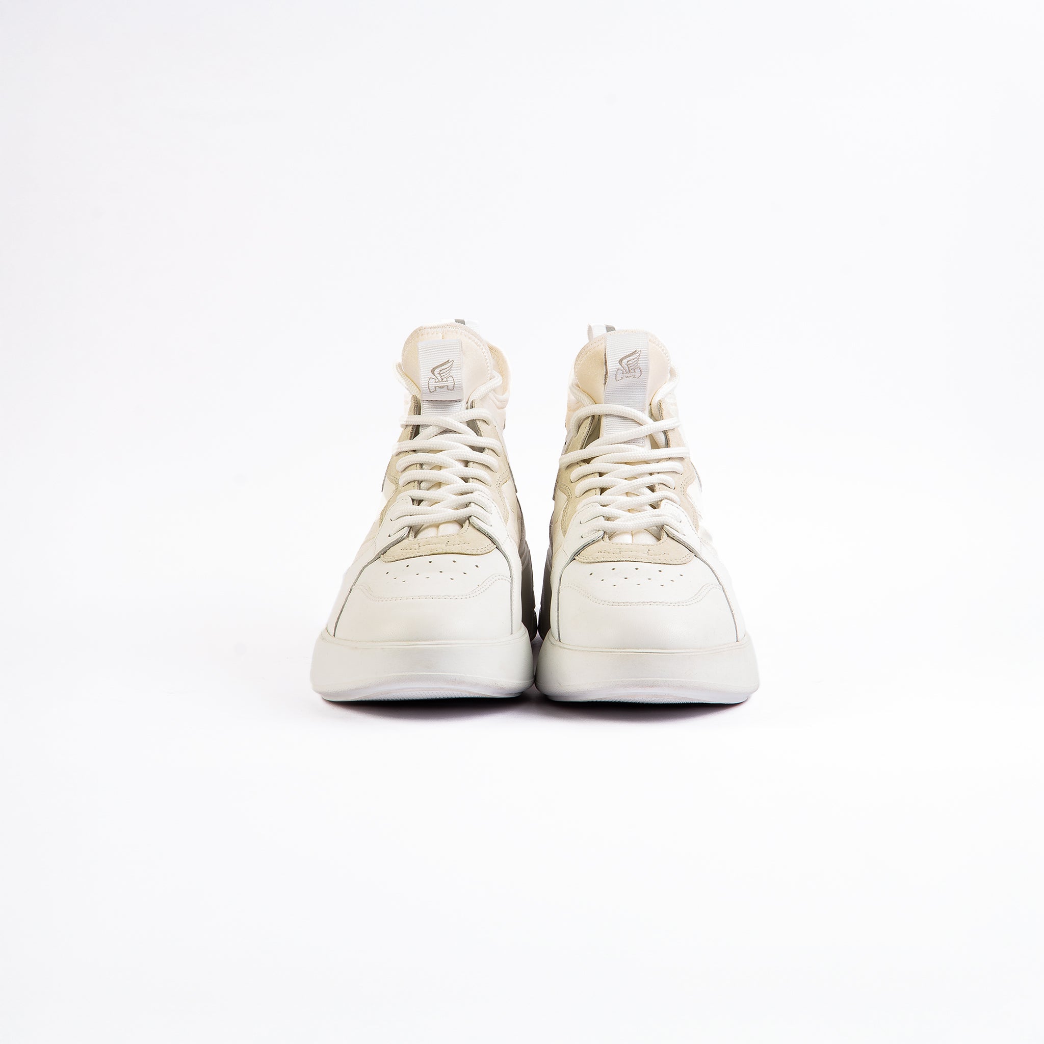 Hogan Rebel H562 High Top Sneakers