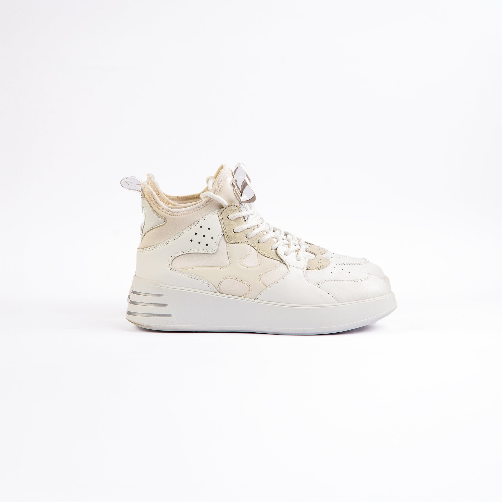 Hogan Rebel H562 High Top Sneakers