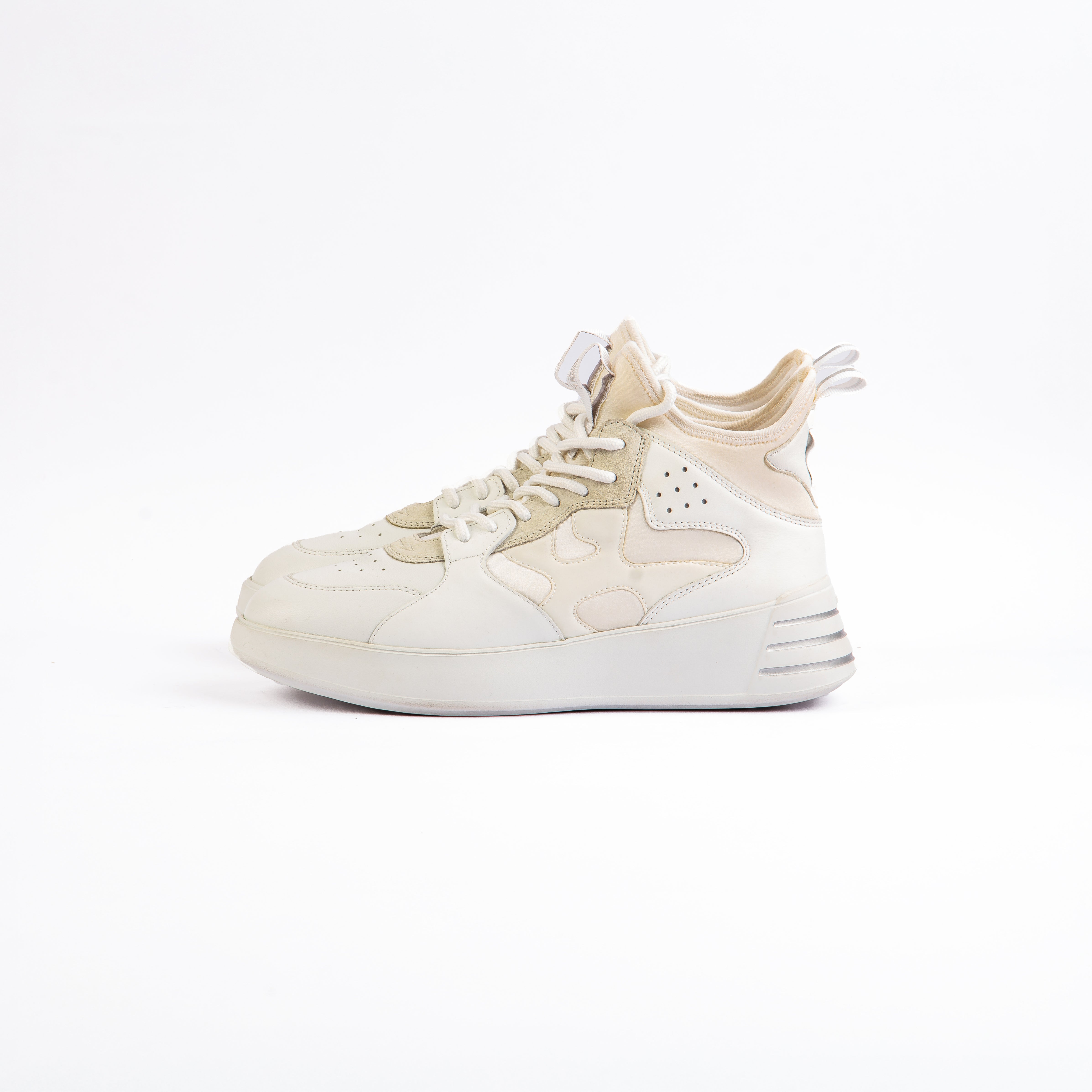 Hogan Rebel H562 High Top Sneakers