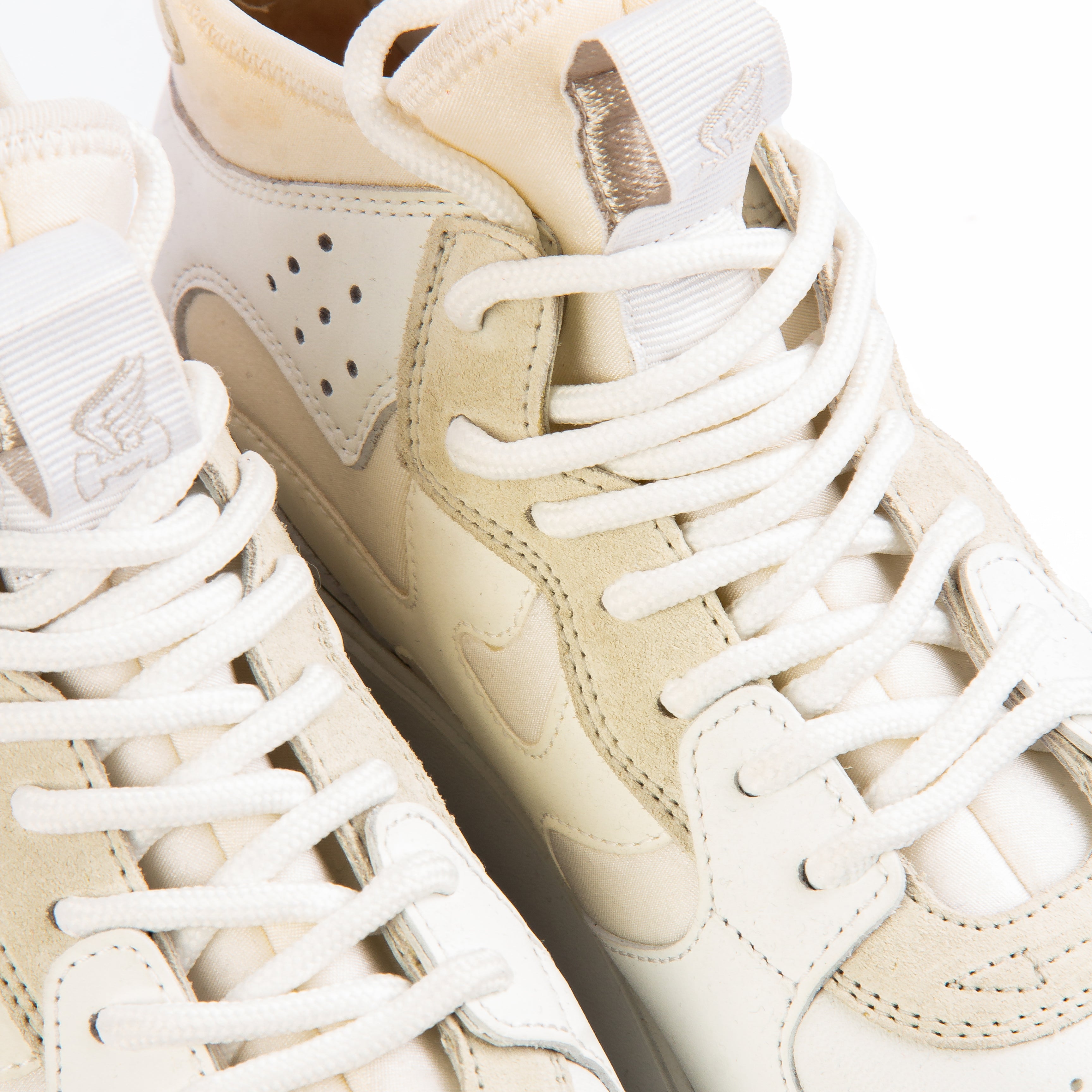 Hogan Rebel H562 High Top Sneakers