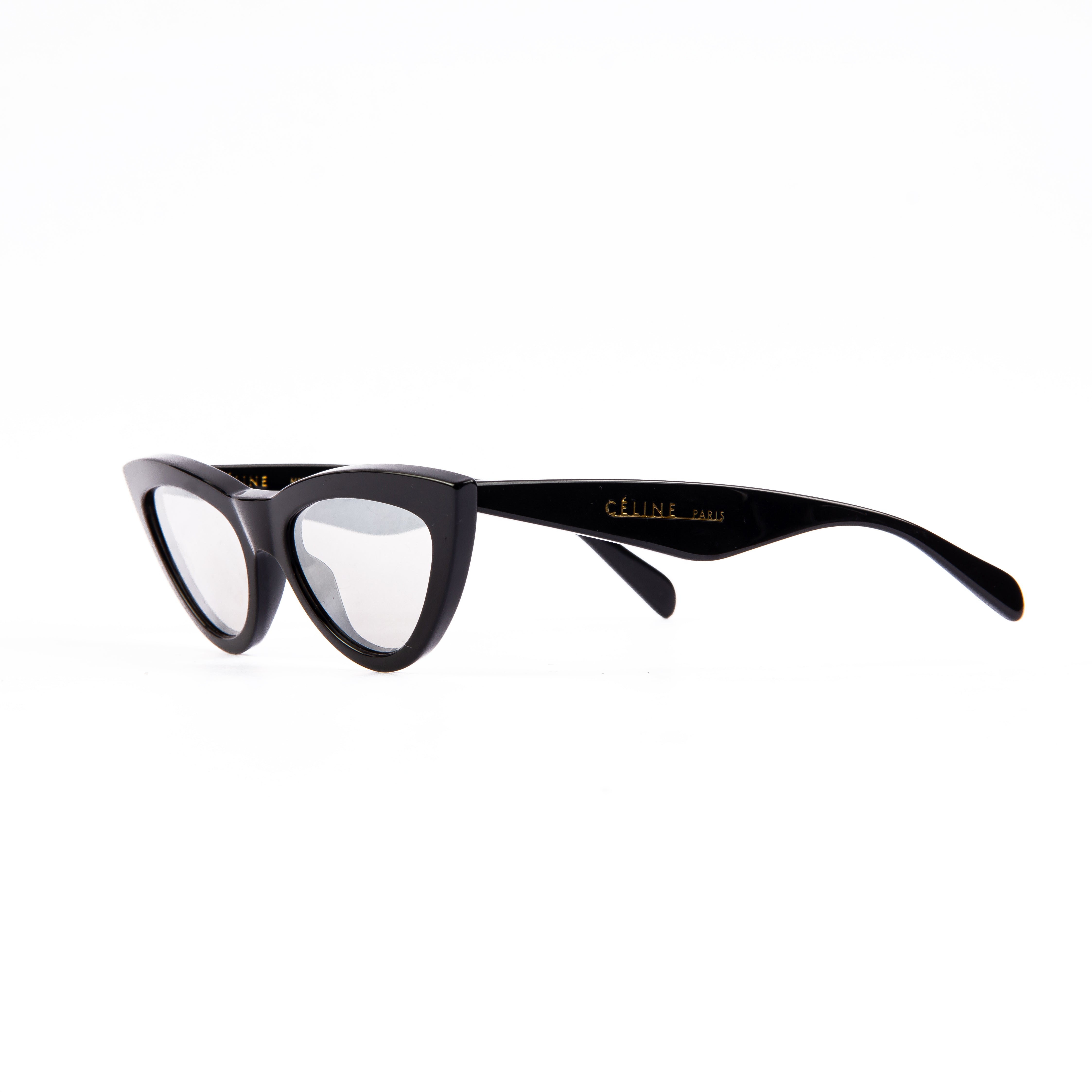 Celine Cat Eye Sunglasses