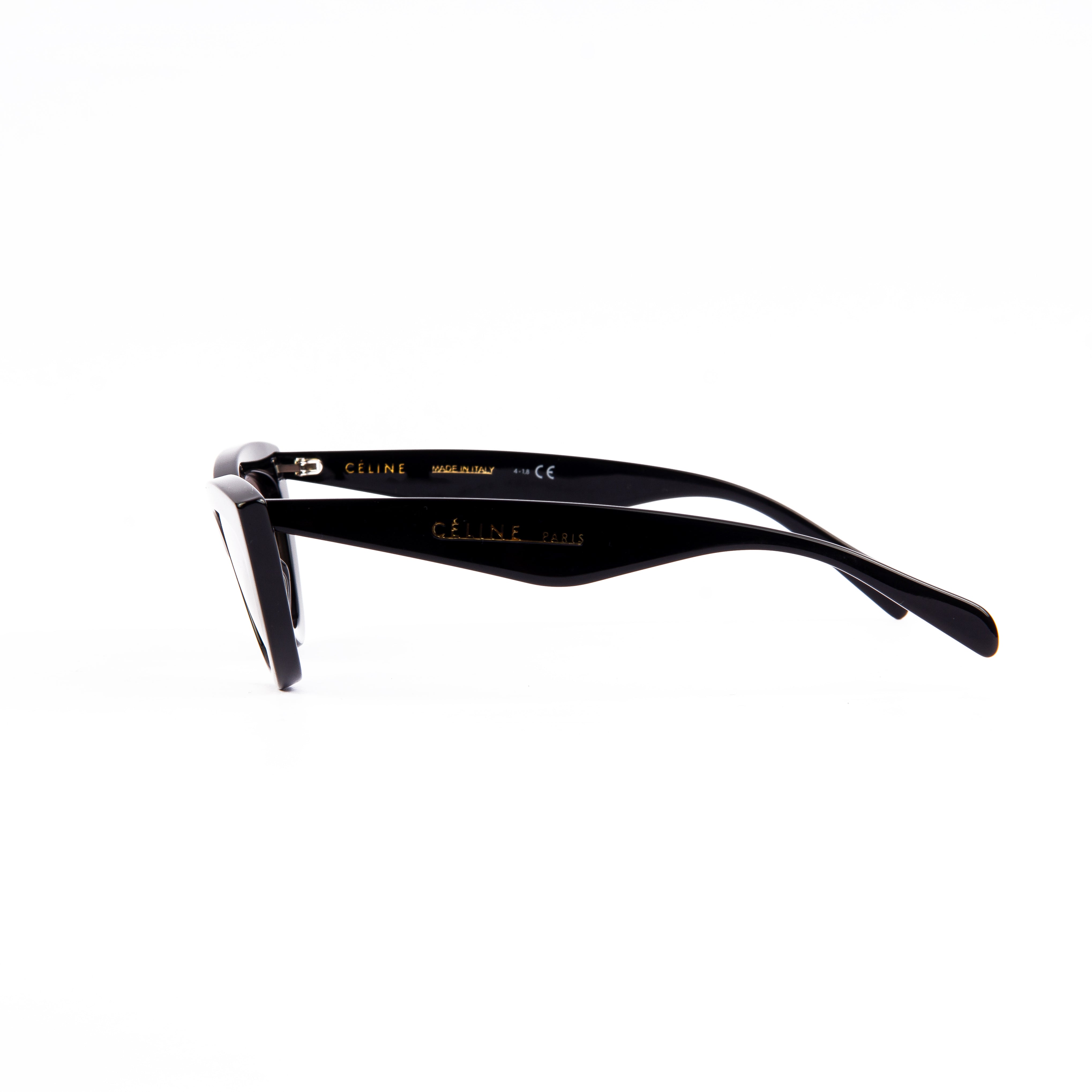 Celine Cat Eye Sunglasses