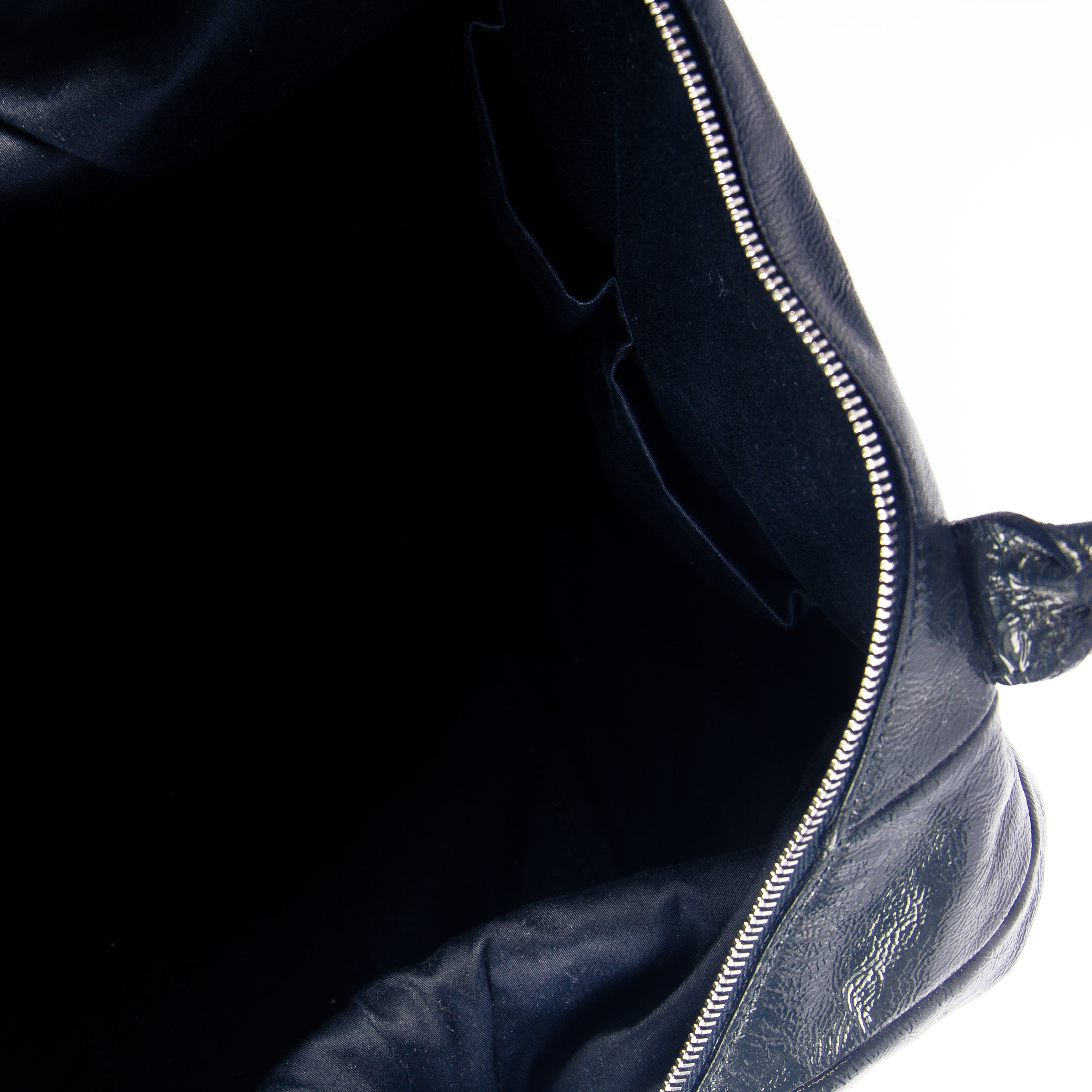 Saint Laurent Easy Y Handle Bag