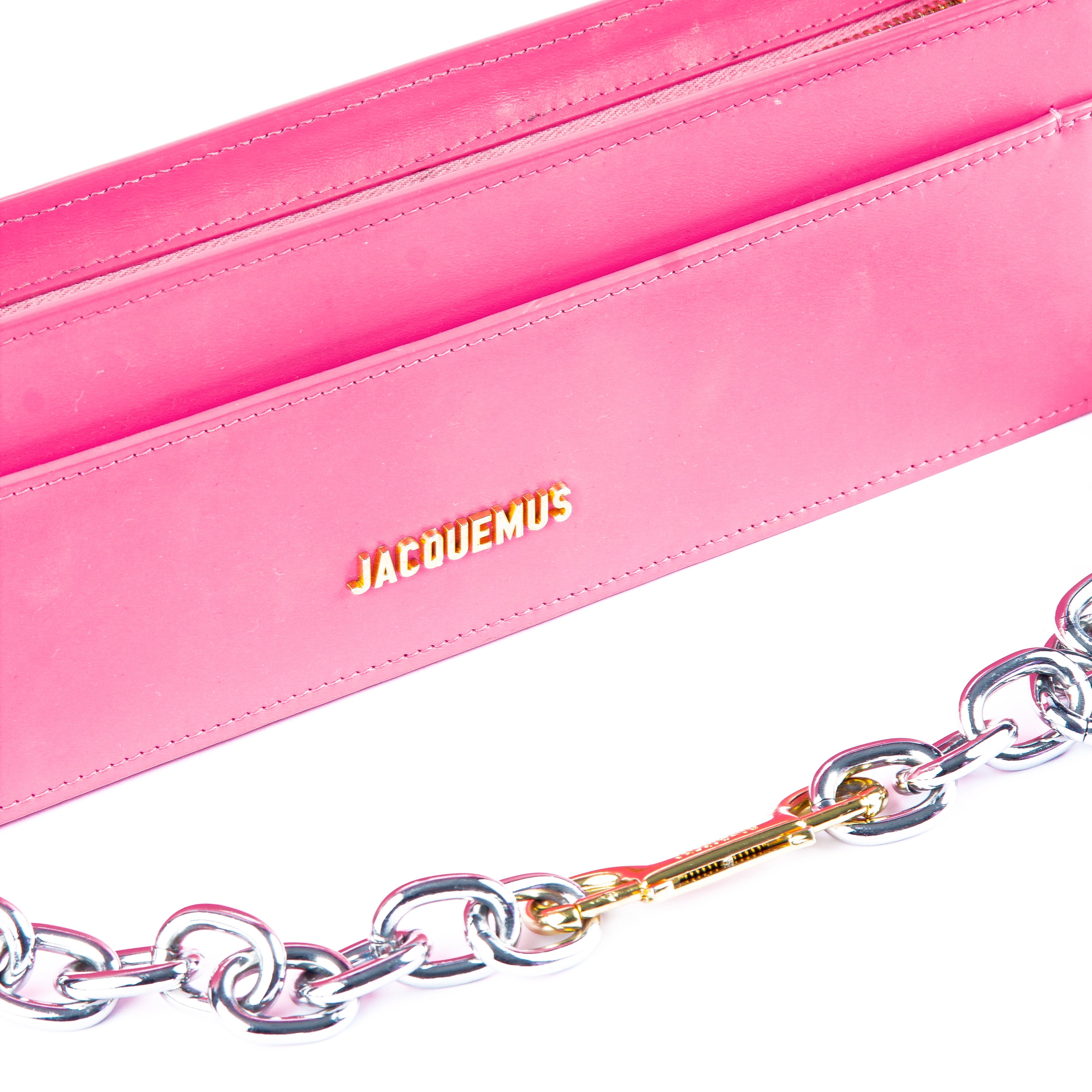 Jacquemus Le Ciuciu Shoulder Bag