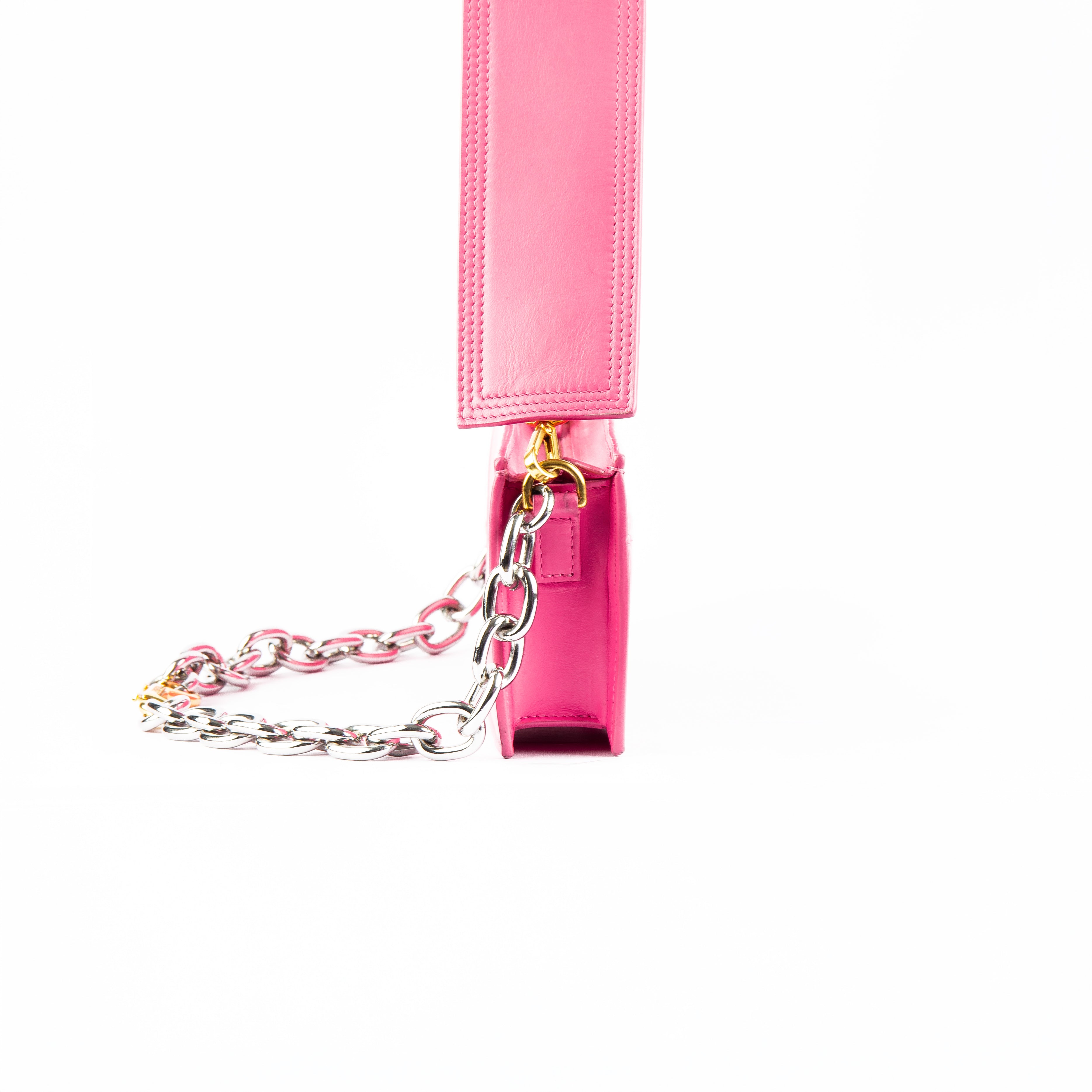Jacquemus Le Ciuciu Shoulder Bag