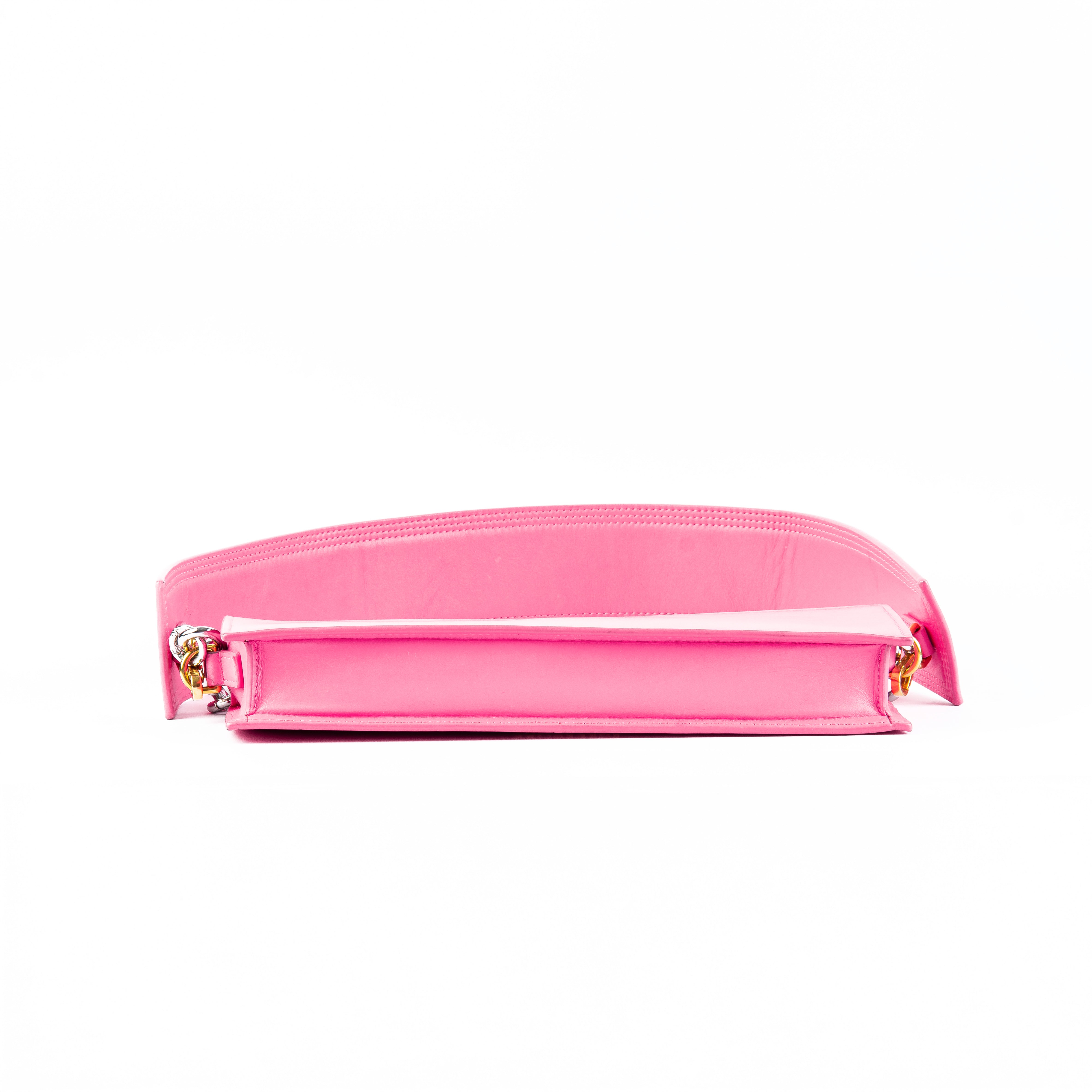 Jacquemus Le Ciuciu Shoulder Bag