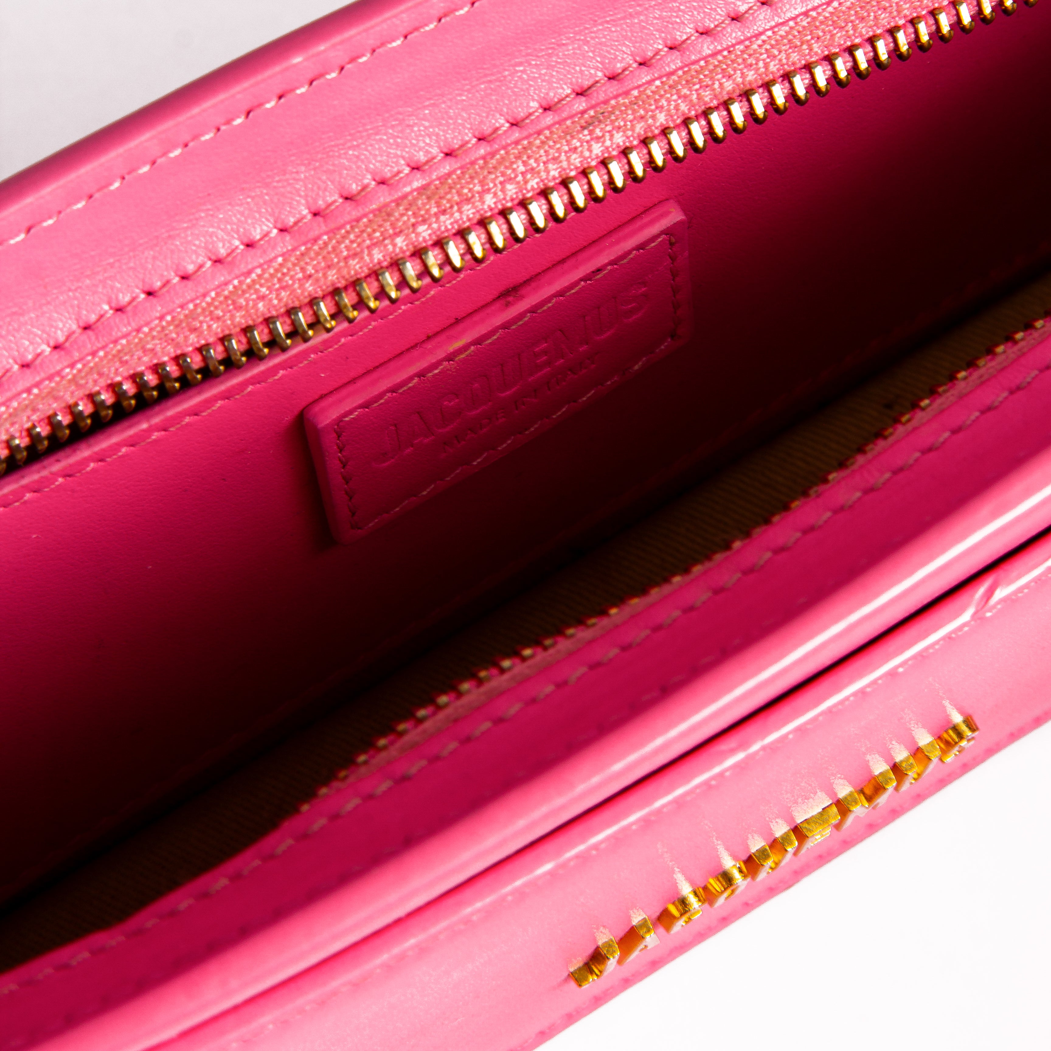Jacquemus Le Ciuciu Shoulder Bag