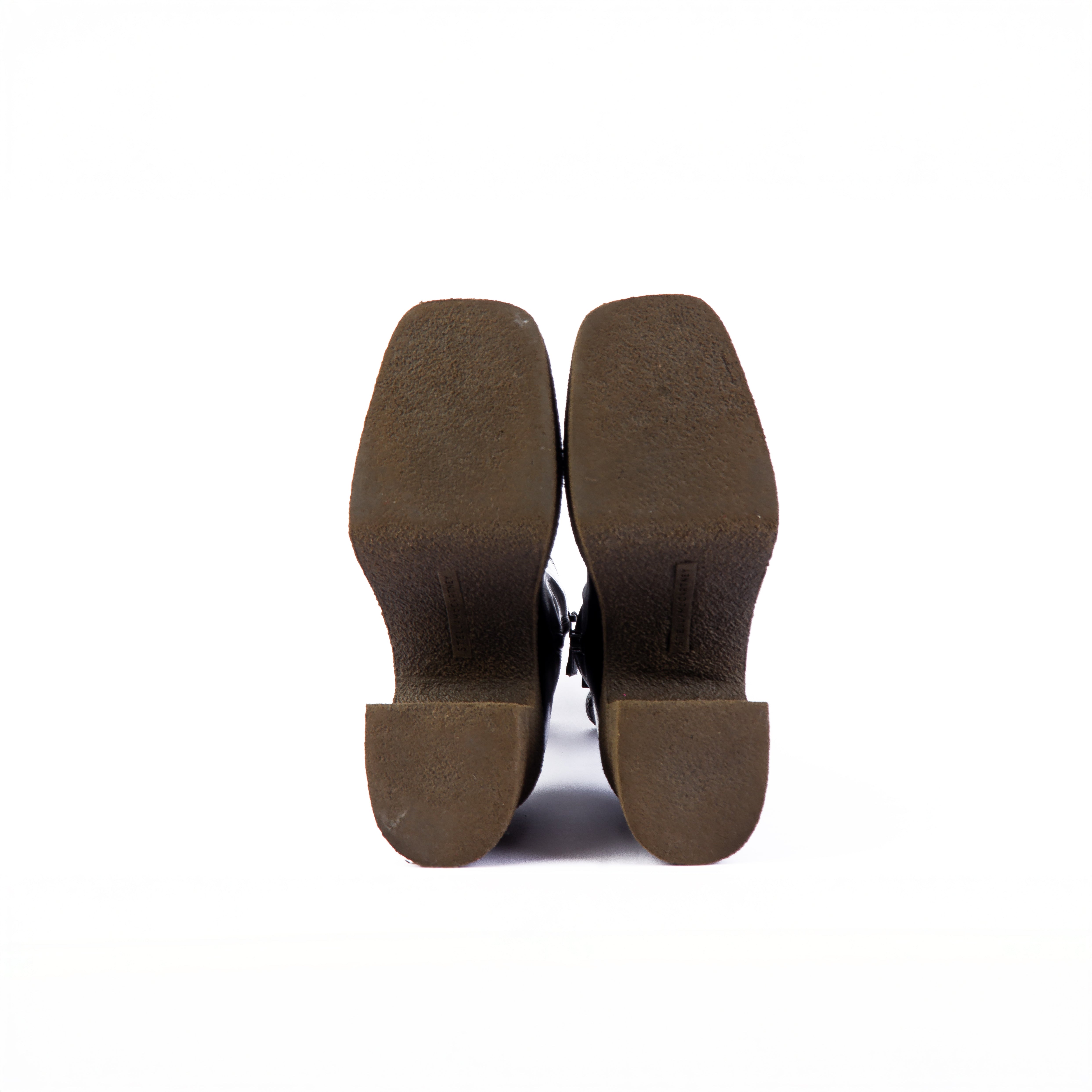 Stella McCartney Skyla Platform Boots