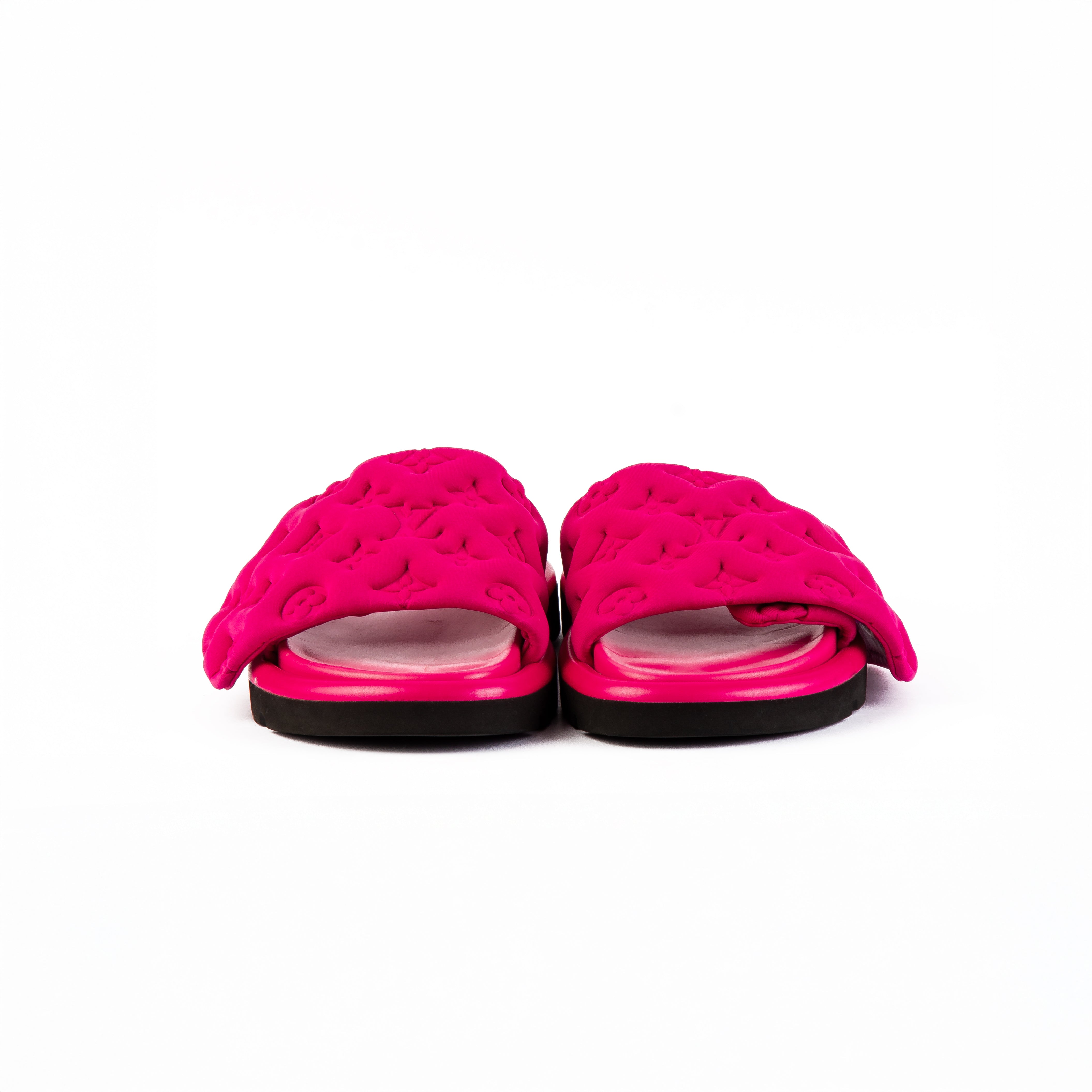 Louis Vuitton Pool Pillow Slides Sandals