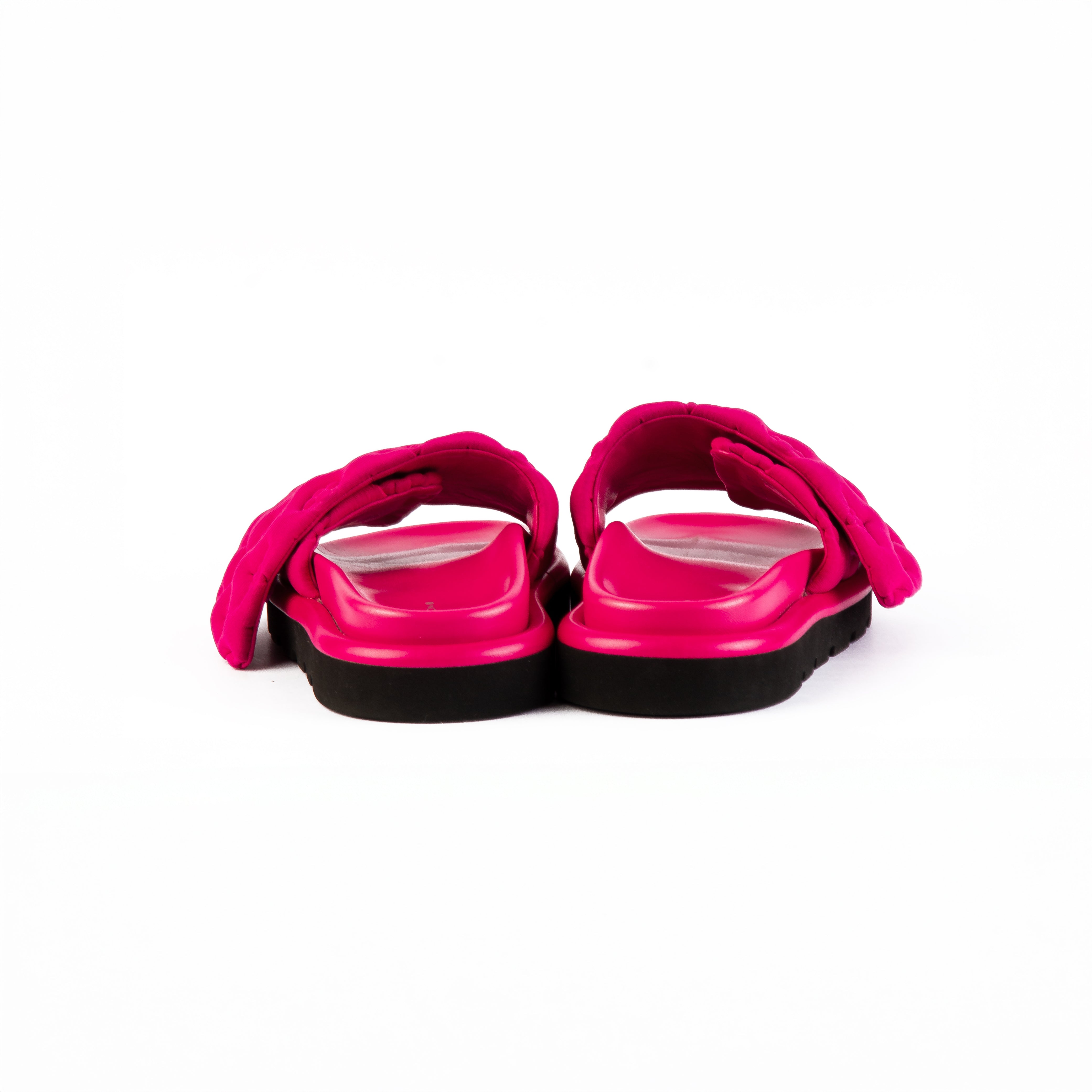 Louis Vuitton Pool Pillow Slides Sandals