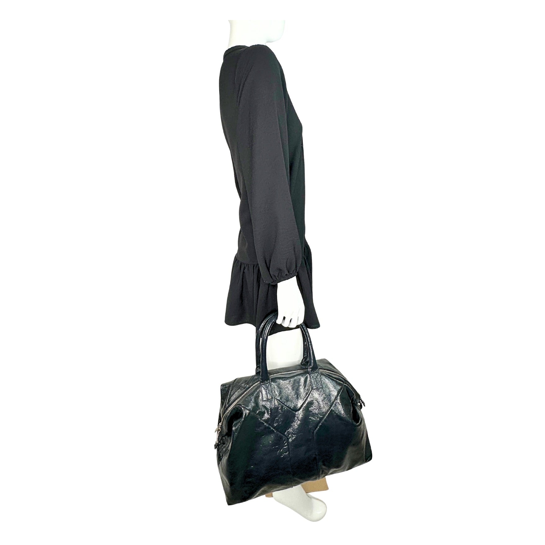 Saint Laurent Easy Y Handle Bag
