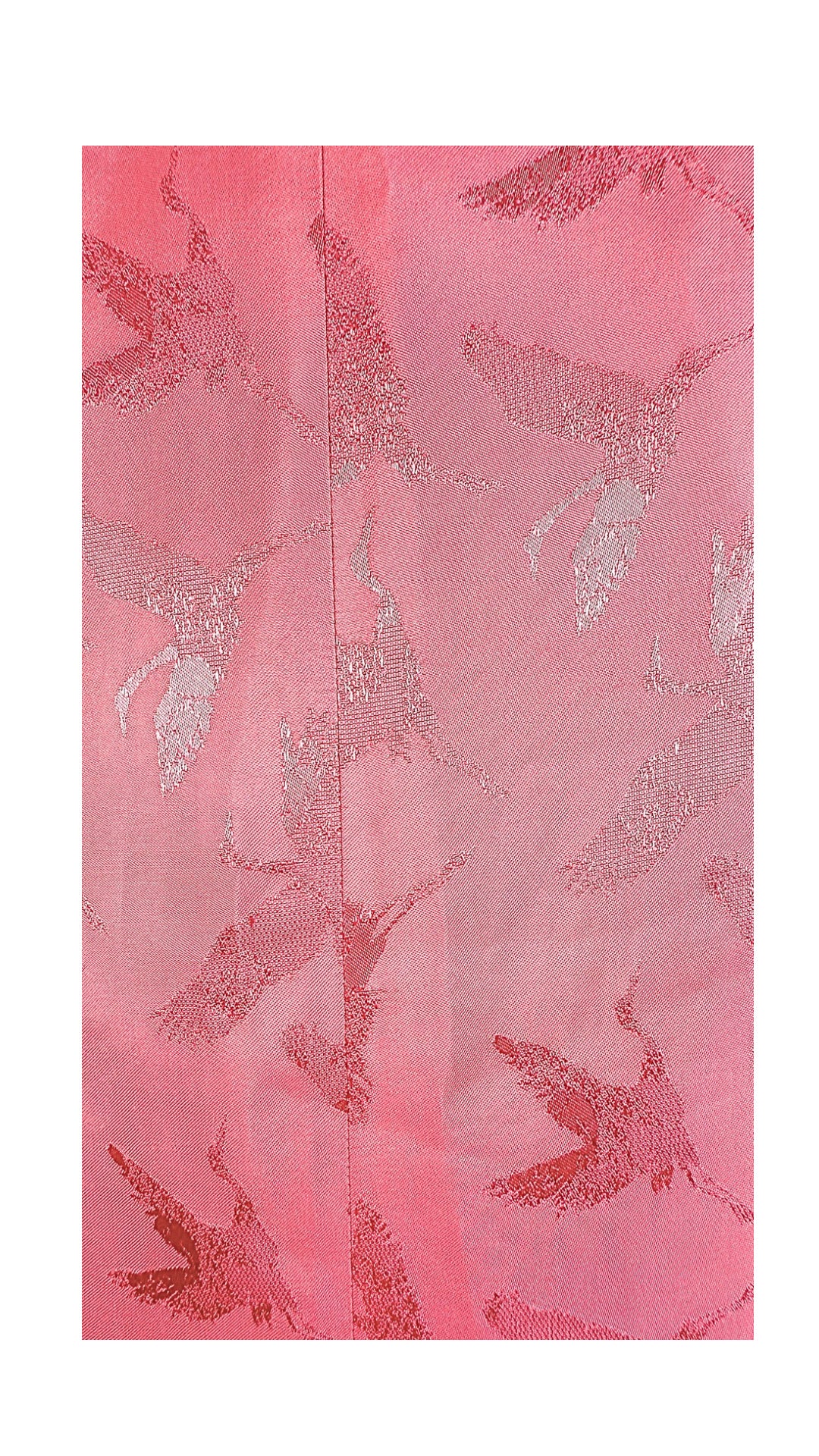 Maje Bird Print Set