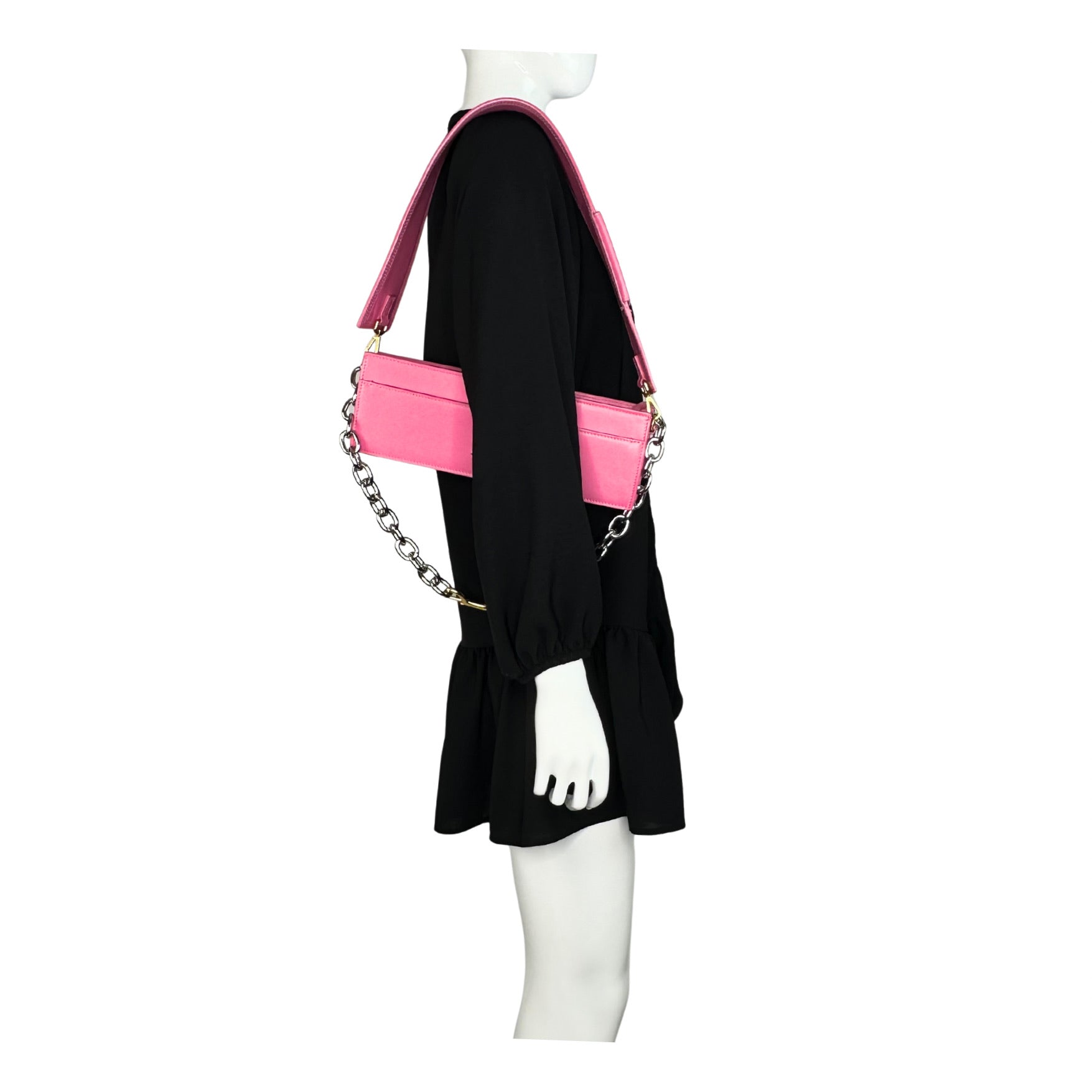 Jacquemus Le Ciuciu Shoulder Bag