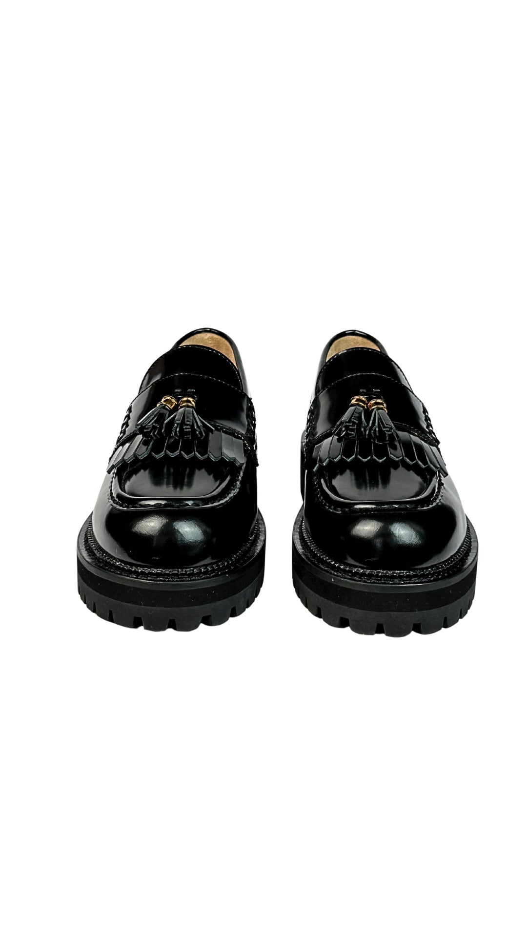 Naked Wolfe Banter Loafers