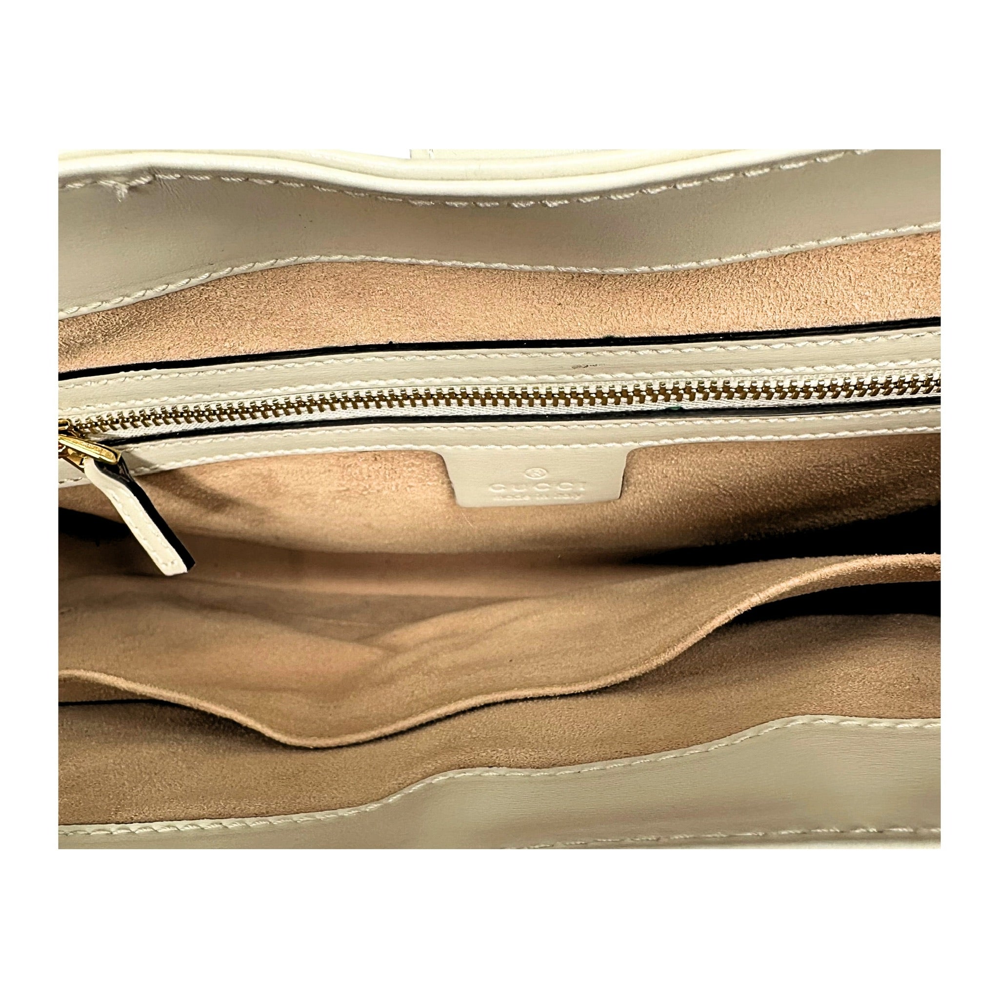 Gucci Jackie 1961 Shoulder Bag