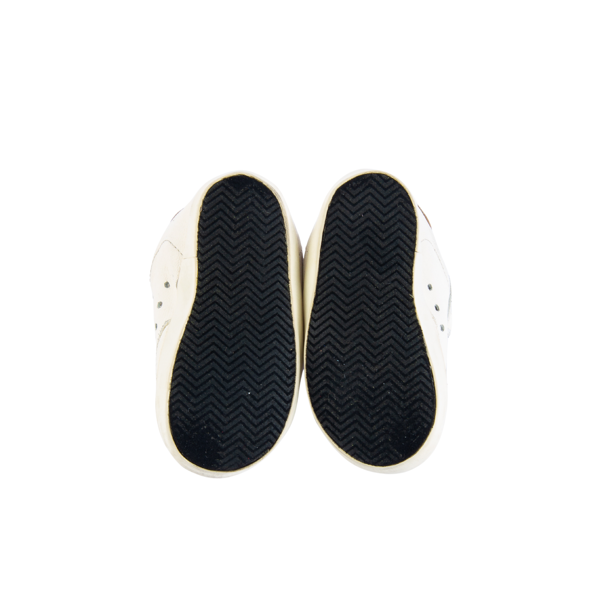 Golden Goose Low Top Sneakers