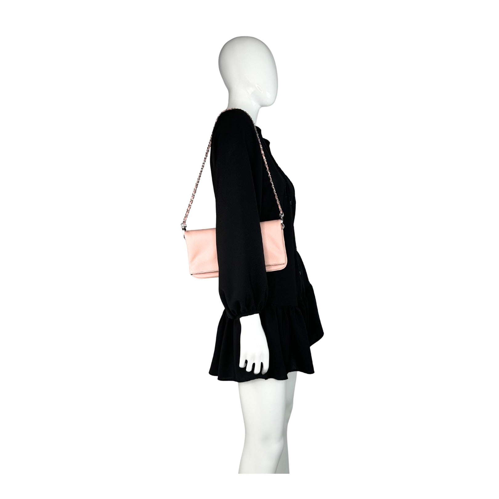 Zadig & Voltaire Rock Shoulder Bag