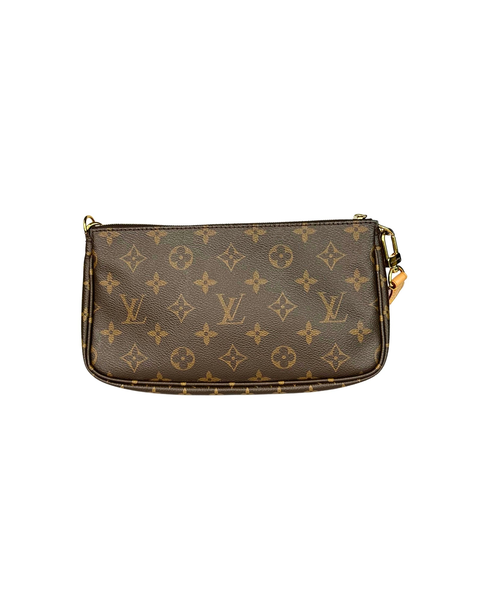 Louis Vuitton Monogram Multi Pochette Accesoires Bag