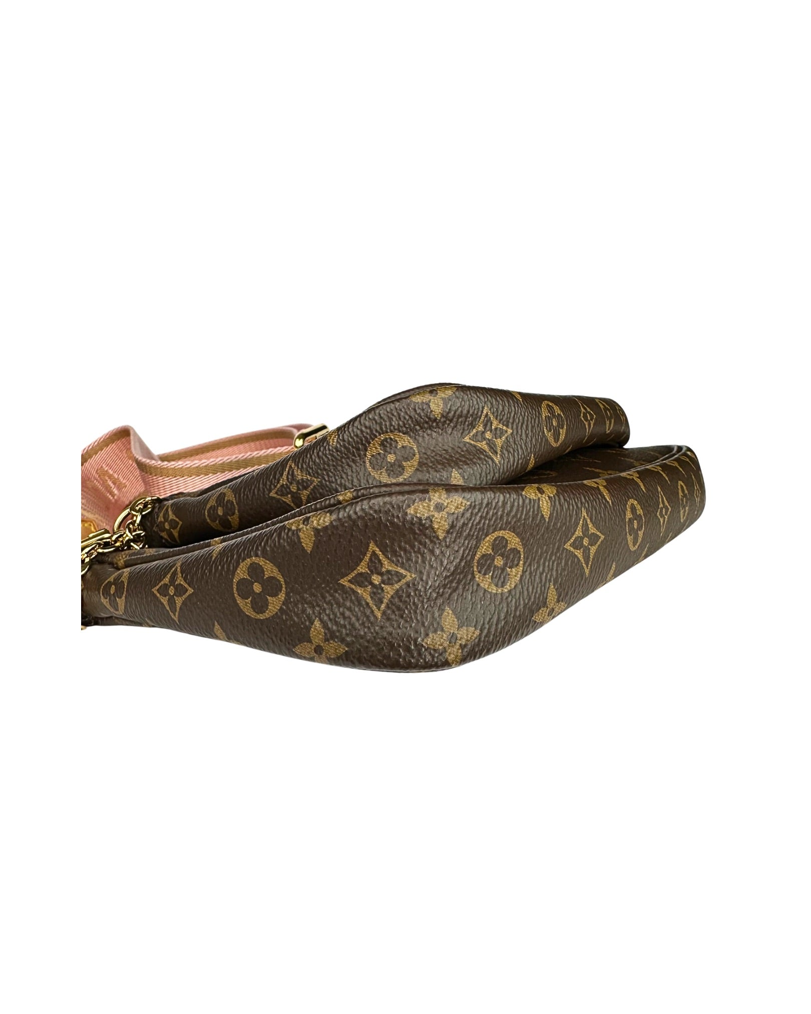 Louis Vuitton Monogram Multi Pochette Accesoires Bag