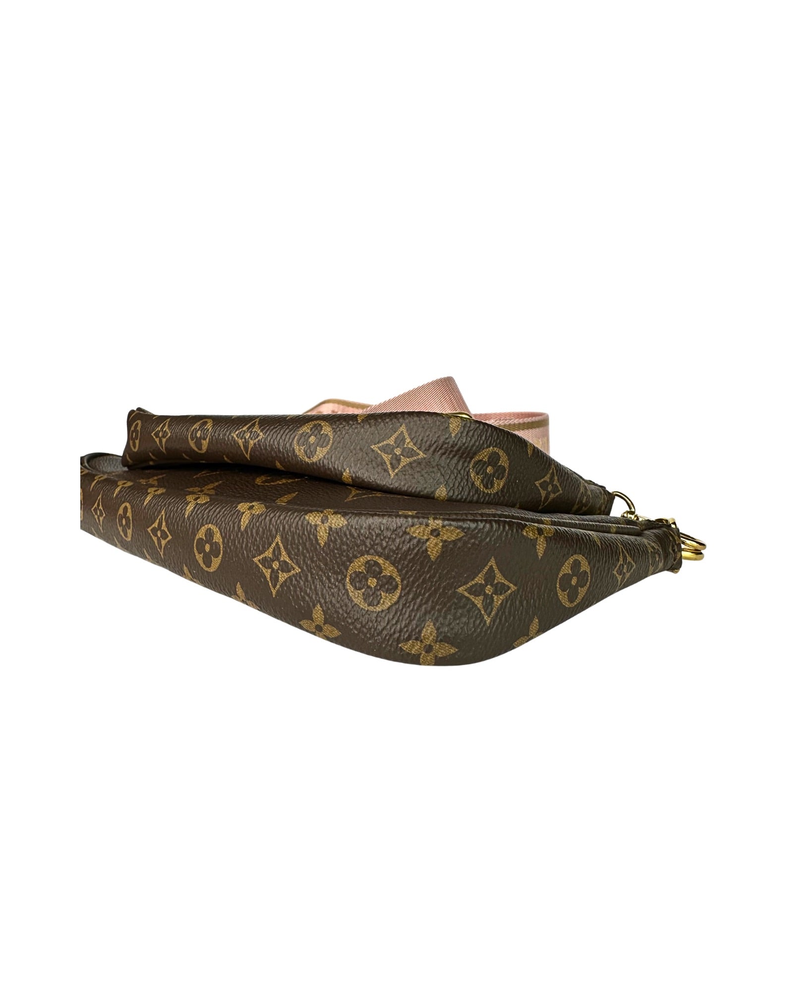 Louis Vuitton Monogram Multi Pochette Accesoires Bag
