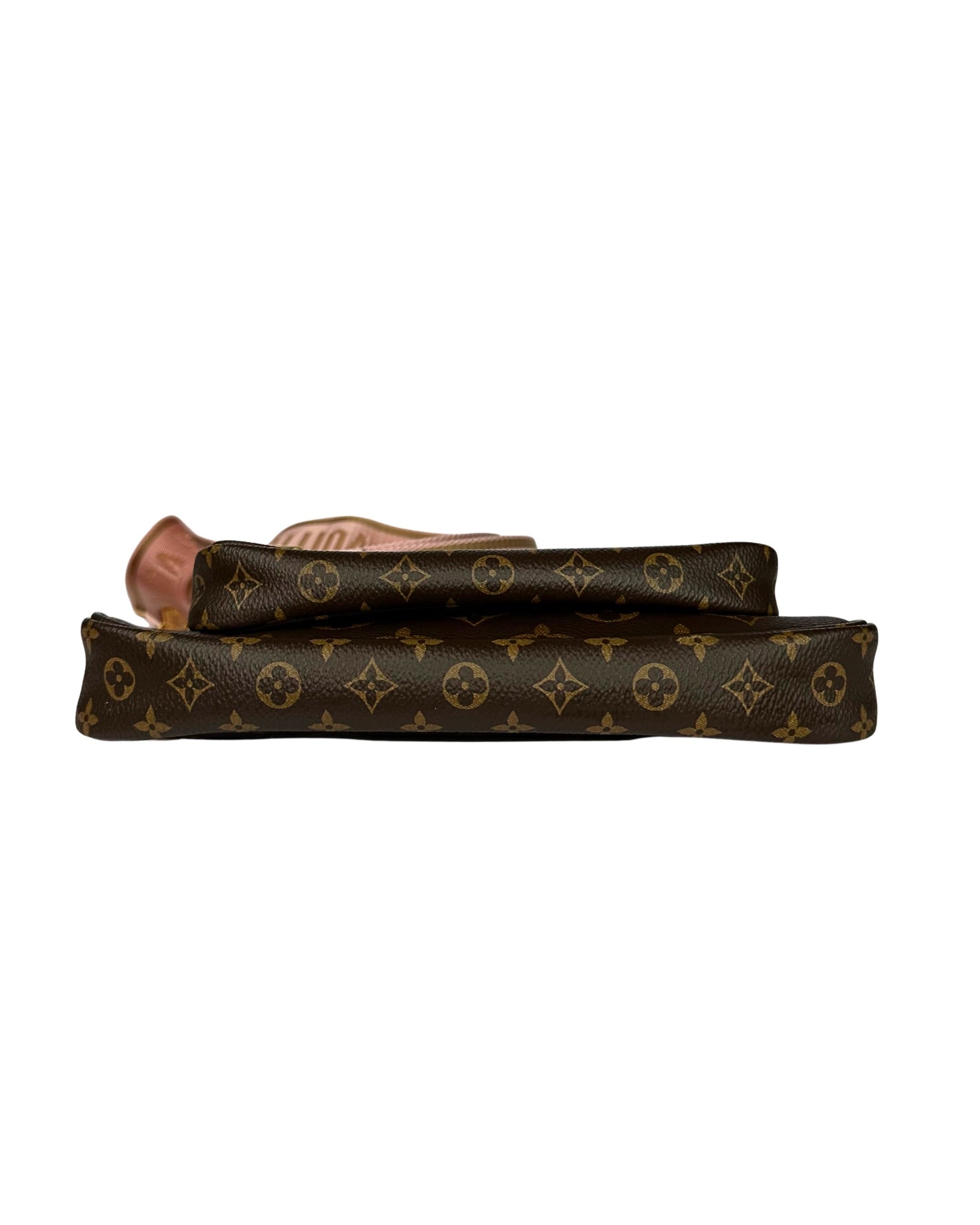 Louis Vuitton Monogram Multi Pochette Accesoires Bag
