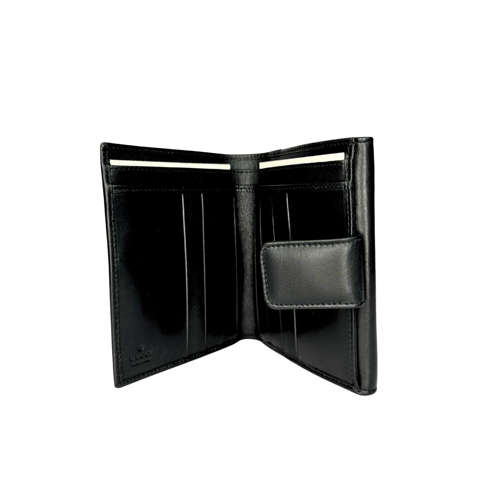 Gucci Vintage Wallet