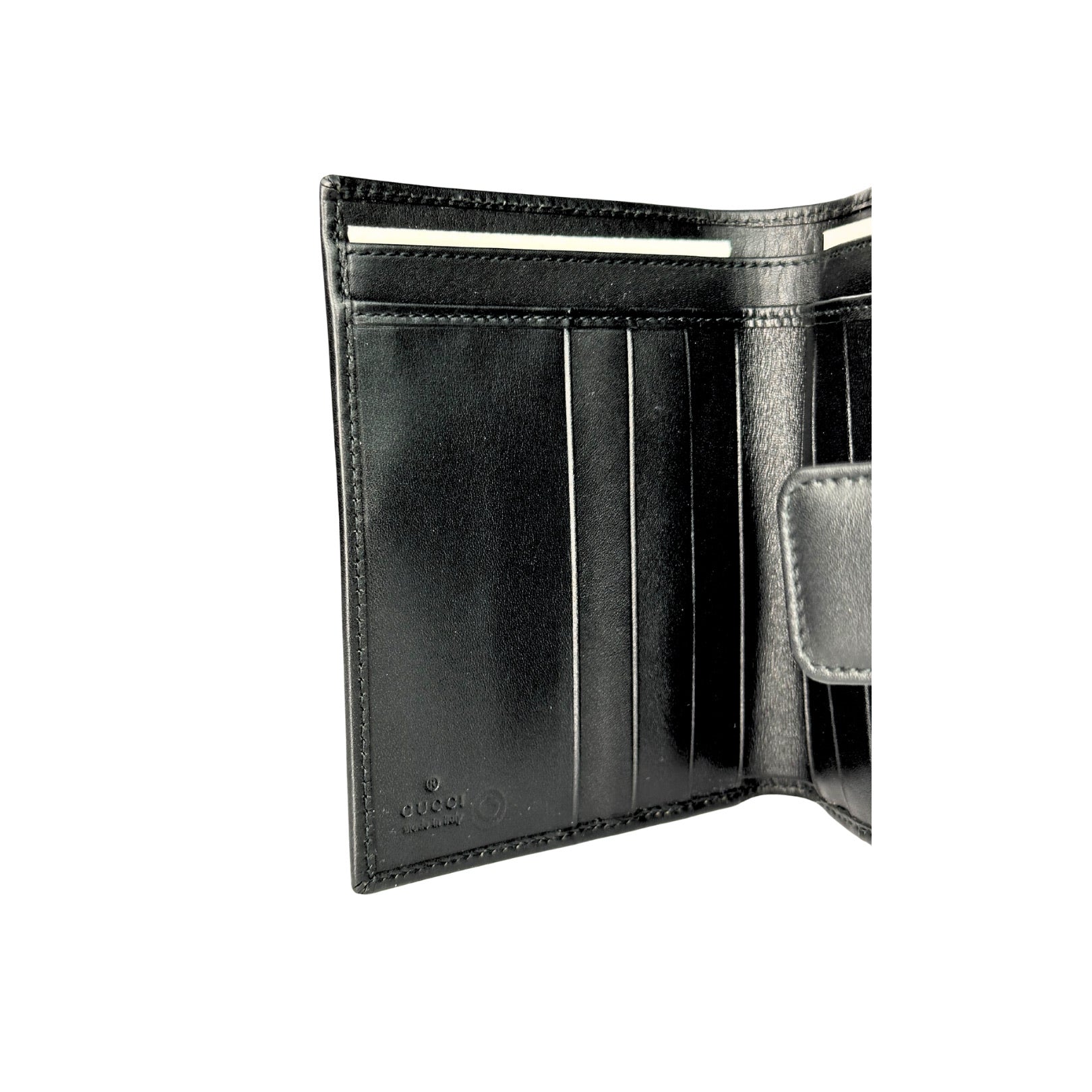Gucci Vintage Wallet
