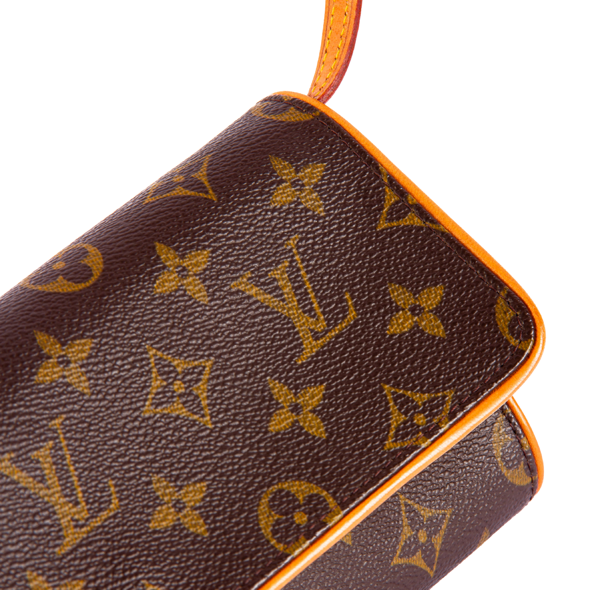 Louis Vuitton Monogram Twin GM Crossbody Bag
