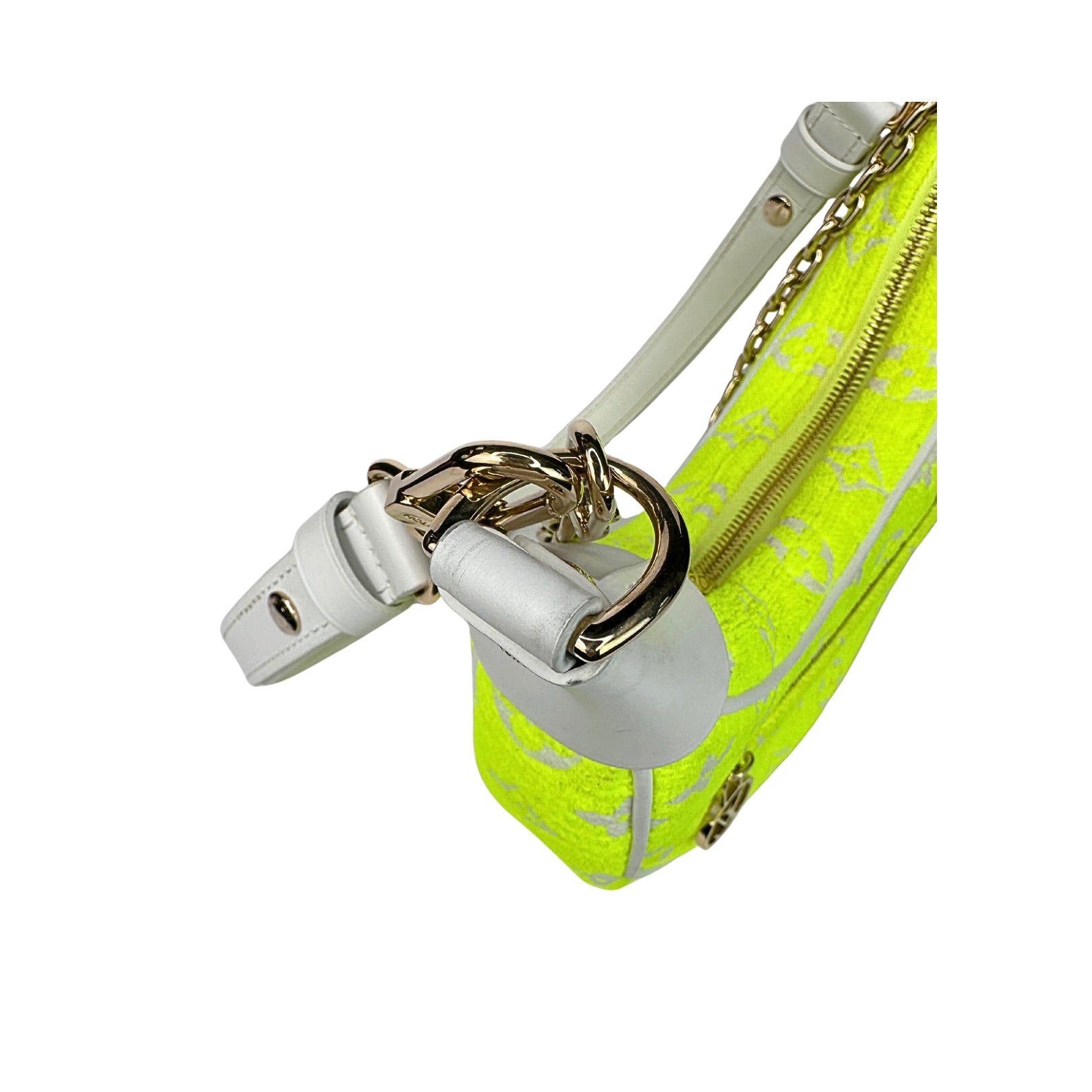 Louis Vuitton Match Loop Bag