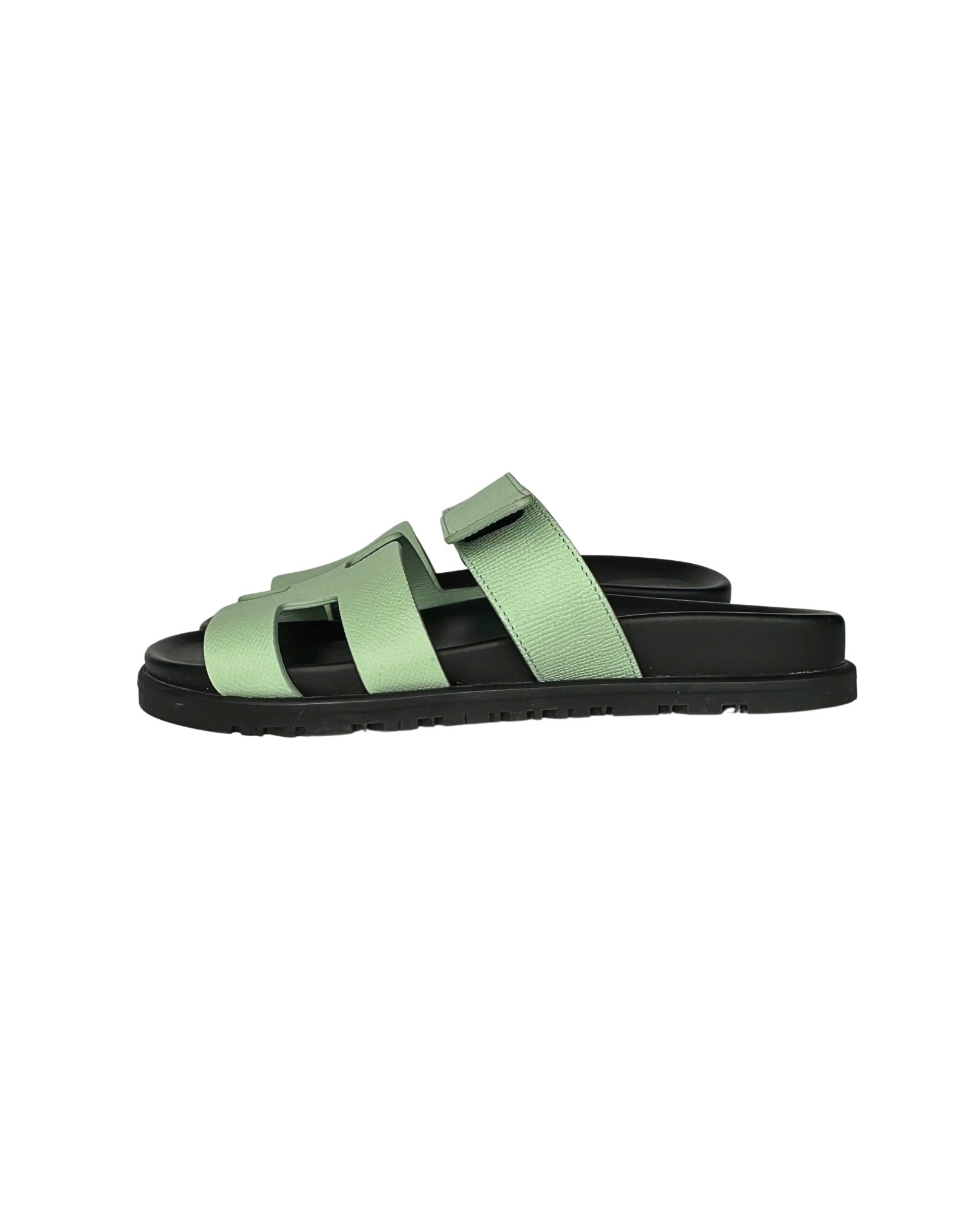 Hermès Chypre Sandals