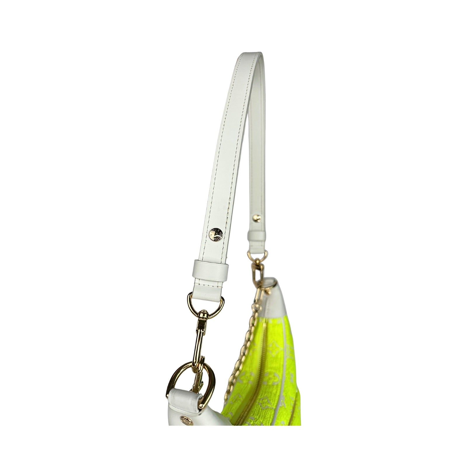 Louis Vuitton Match Loop Bag