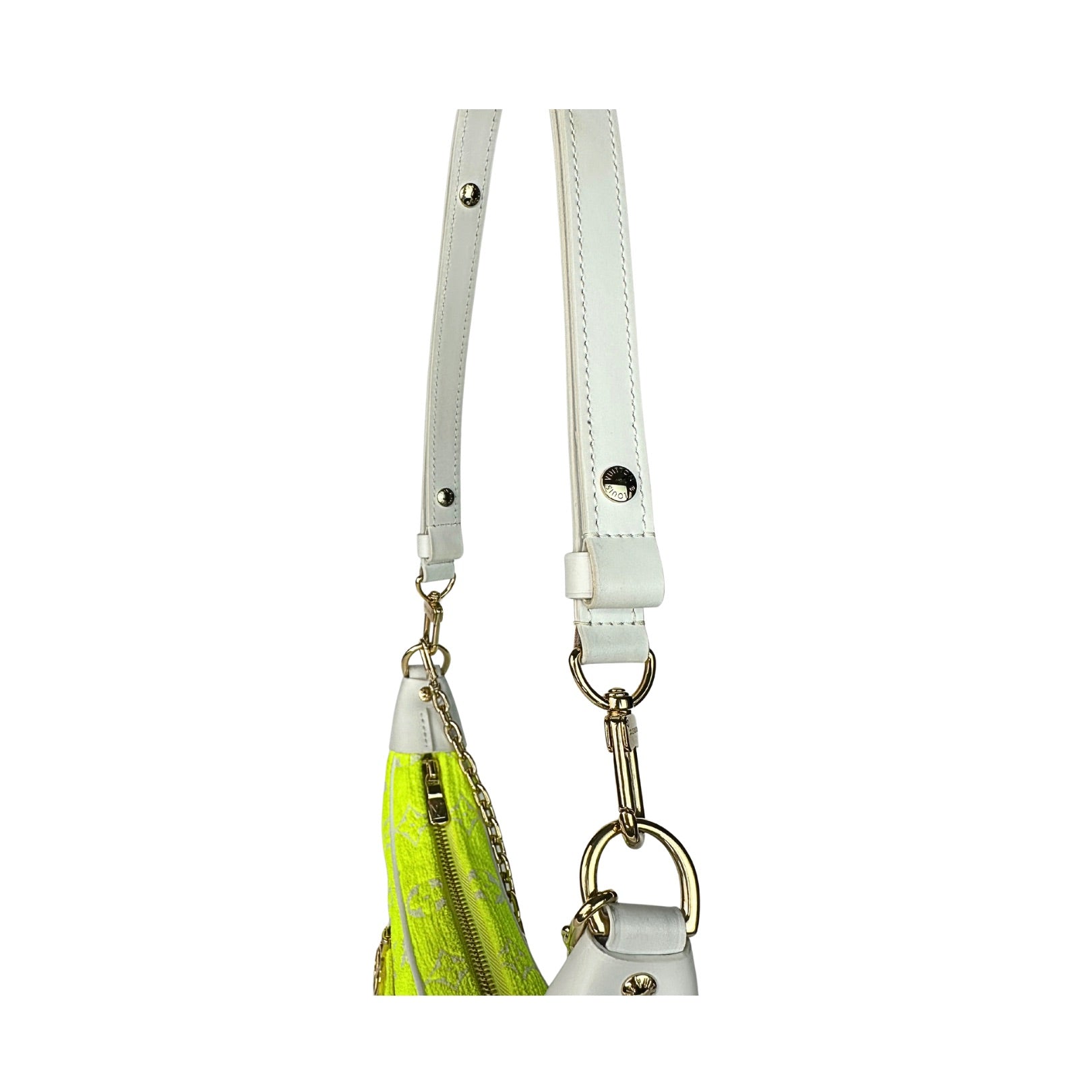 Louis Vuitton Match Loop Bag