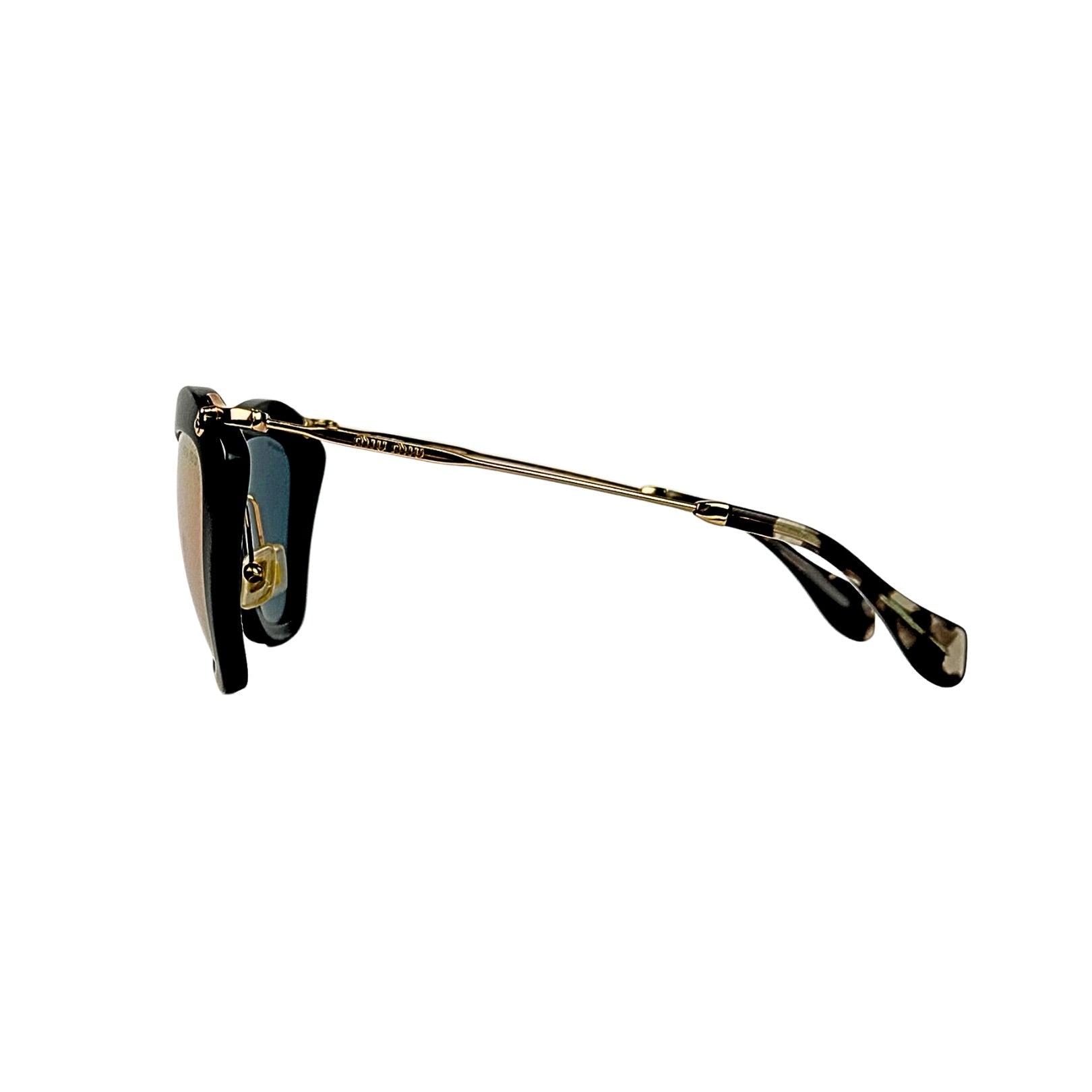 Miu Miu Cat Eye Sunglasses