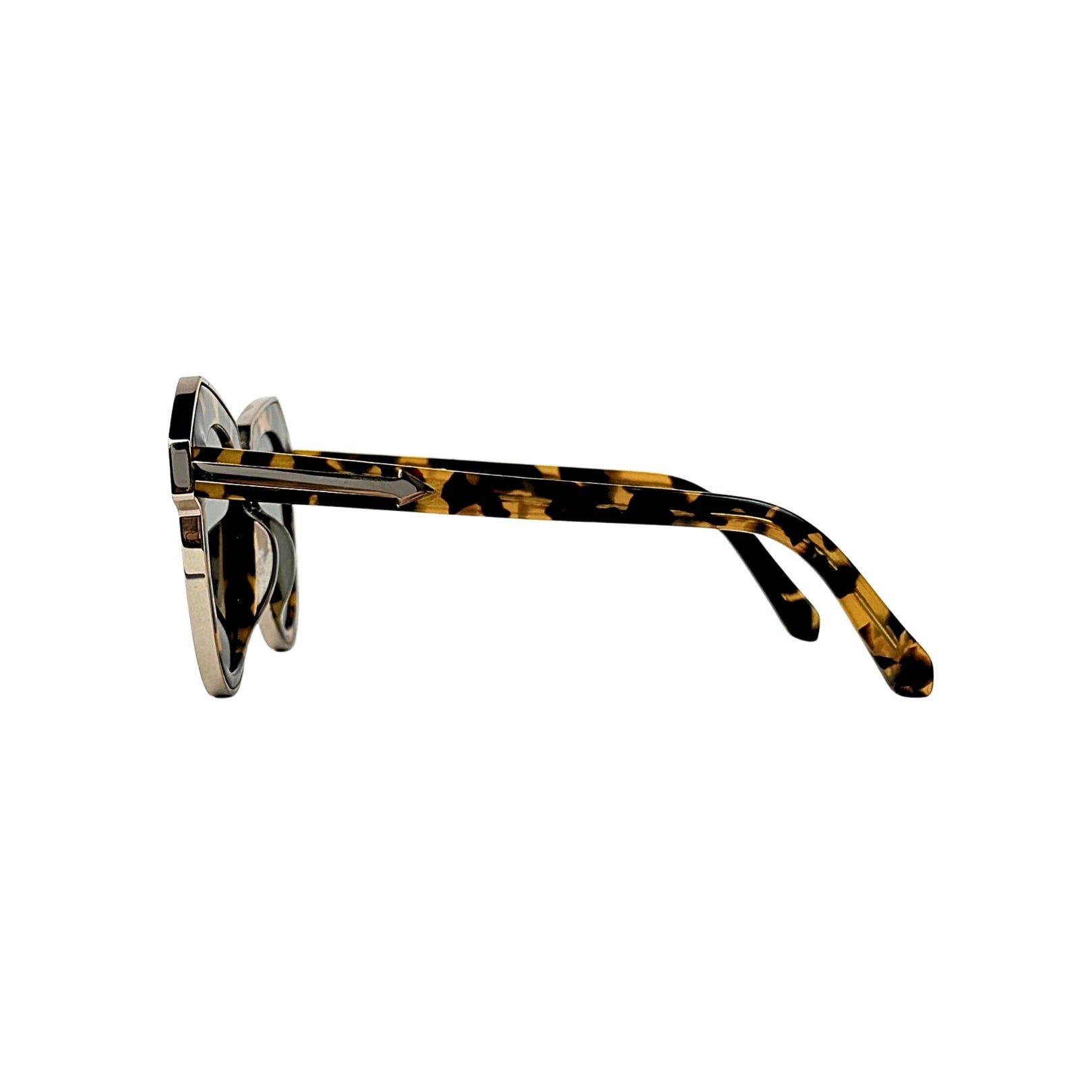 Karen Walker One Astronaut Sunglasses
