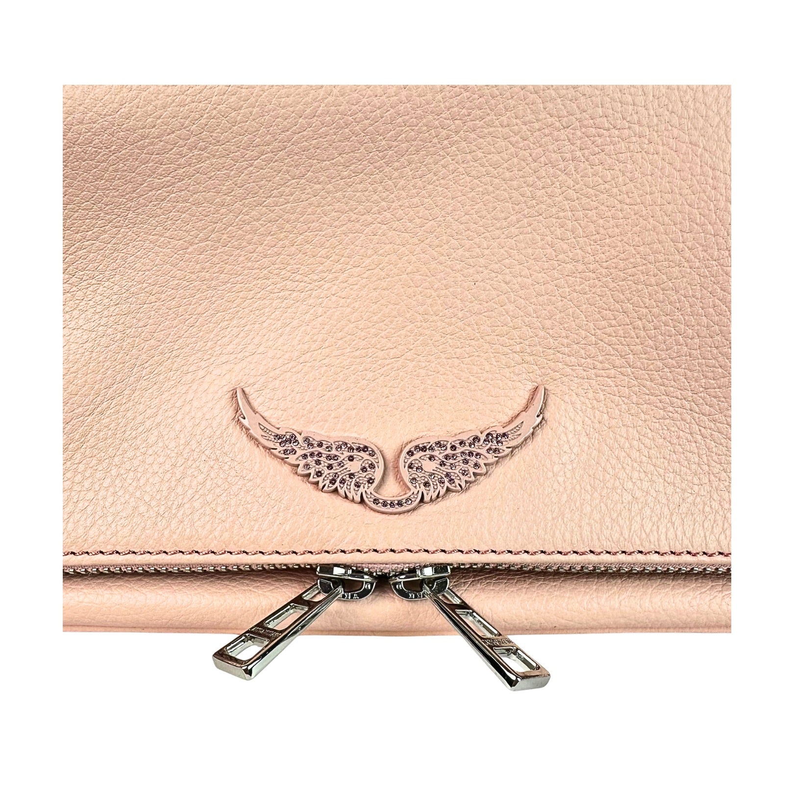 Zadig & Voltaire Rock Shoulder Bag