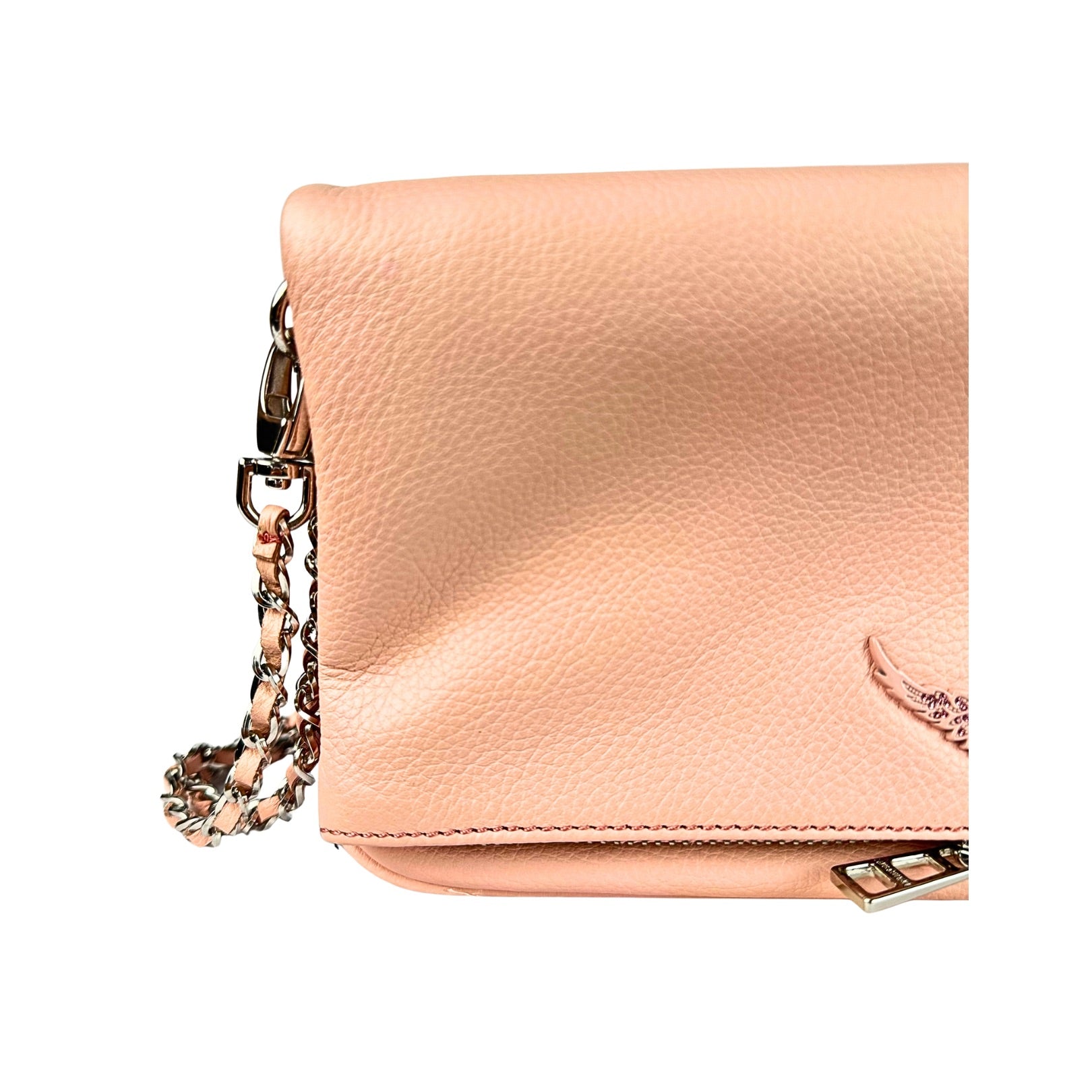 Zadig & Voltaire Rock Shoulder Bag