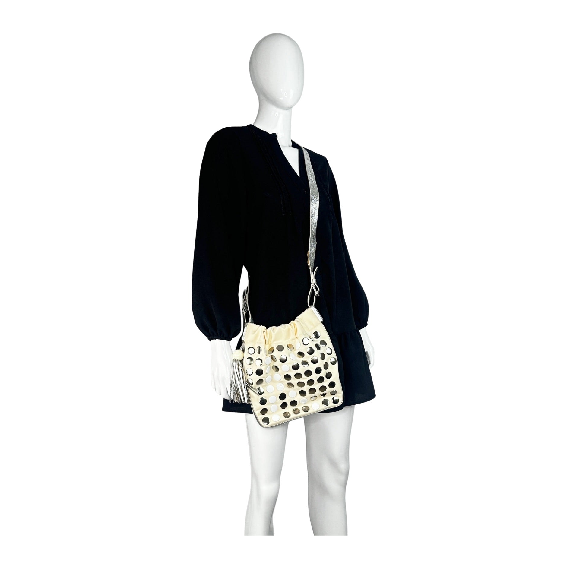 Kenzo Torba Bucket Bag