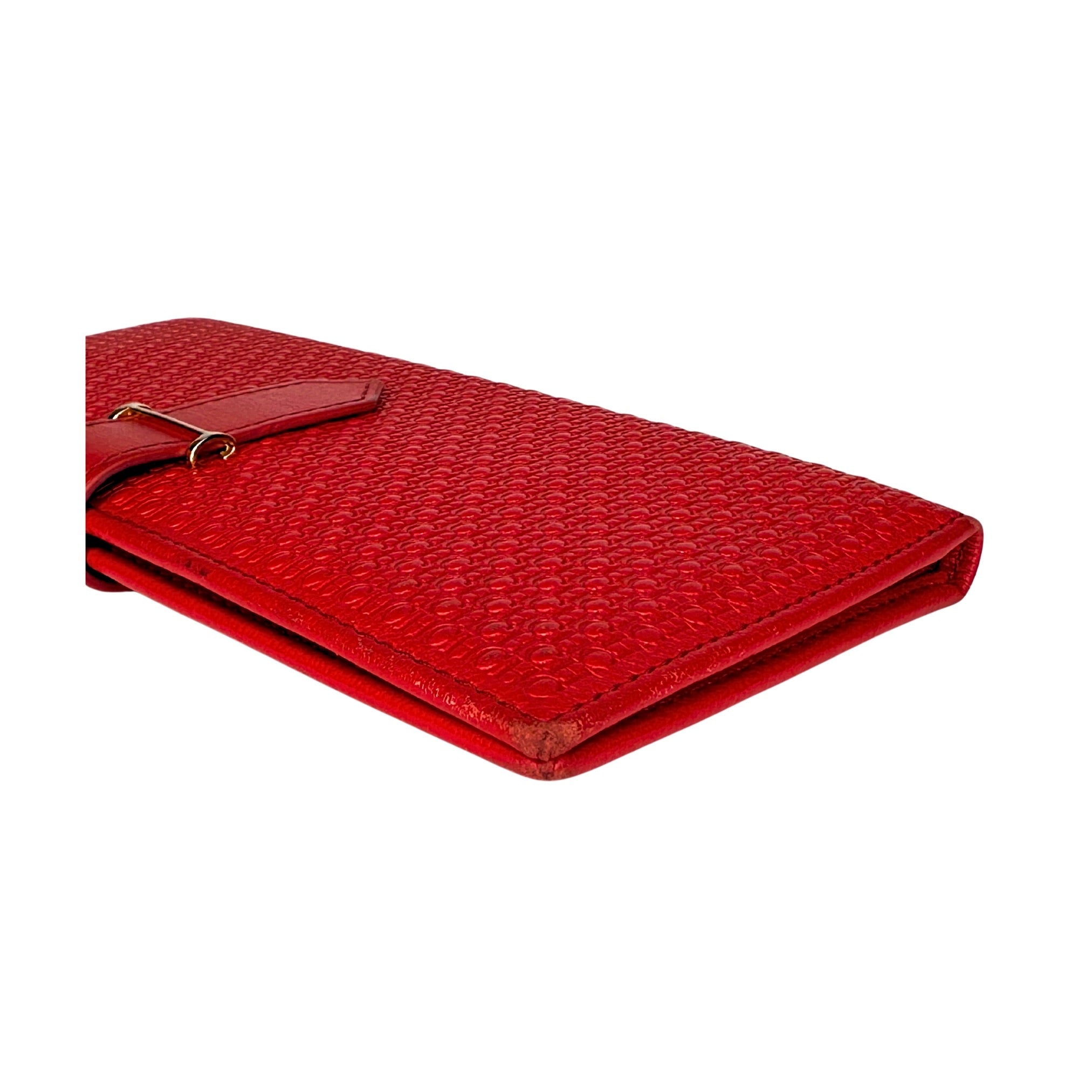 Carolina Herrera American Insignia Wallet