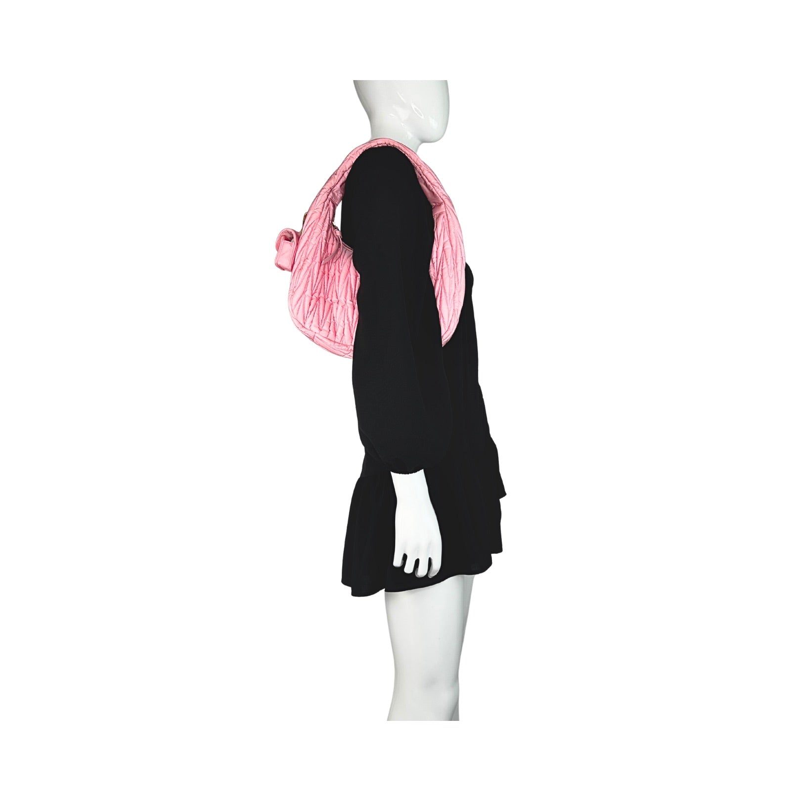 Miu Miu Wander Shoulder Bag