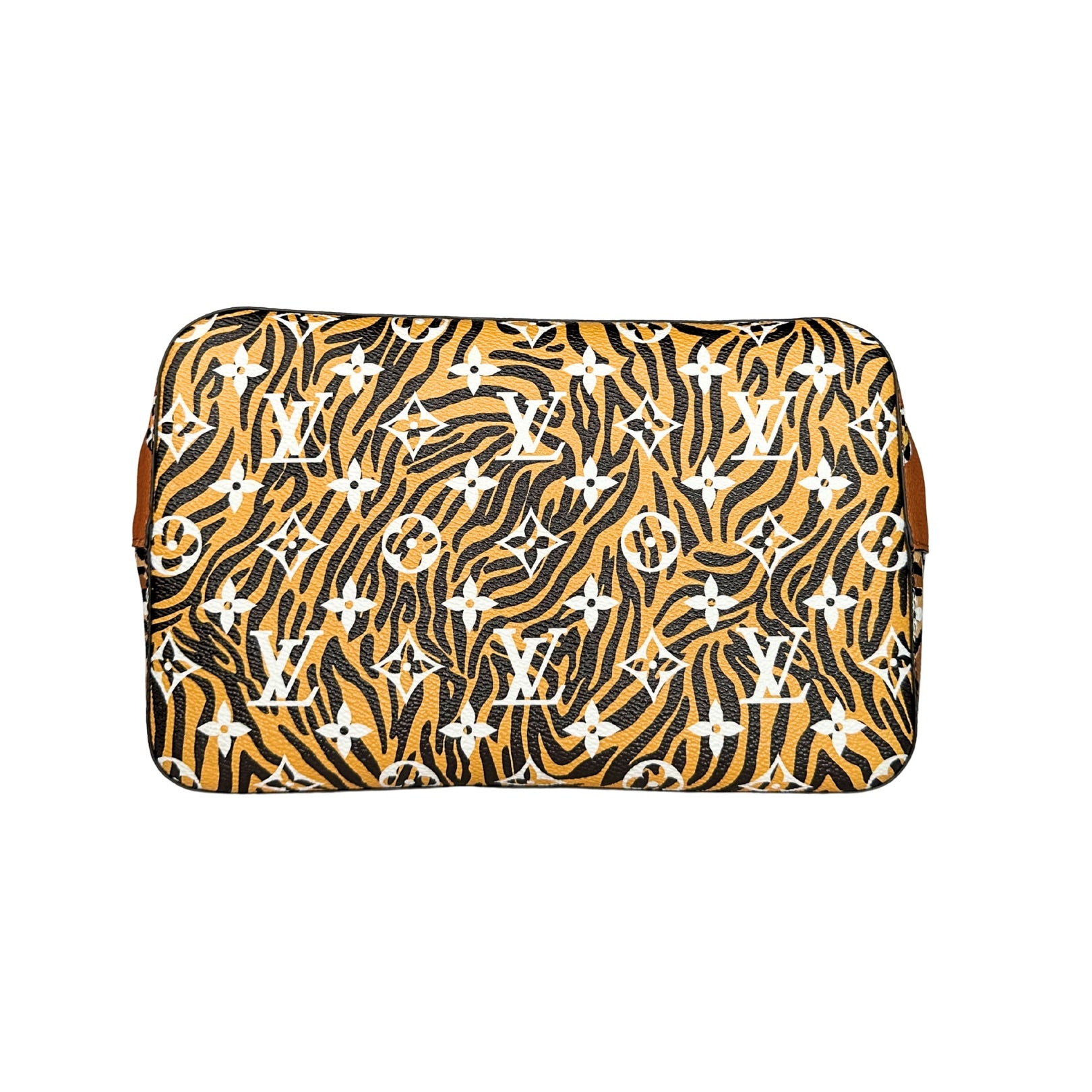 Louis Vuitton Monogram Jungle NéoNoé Bag